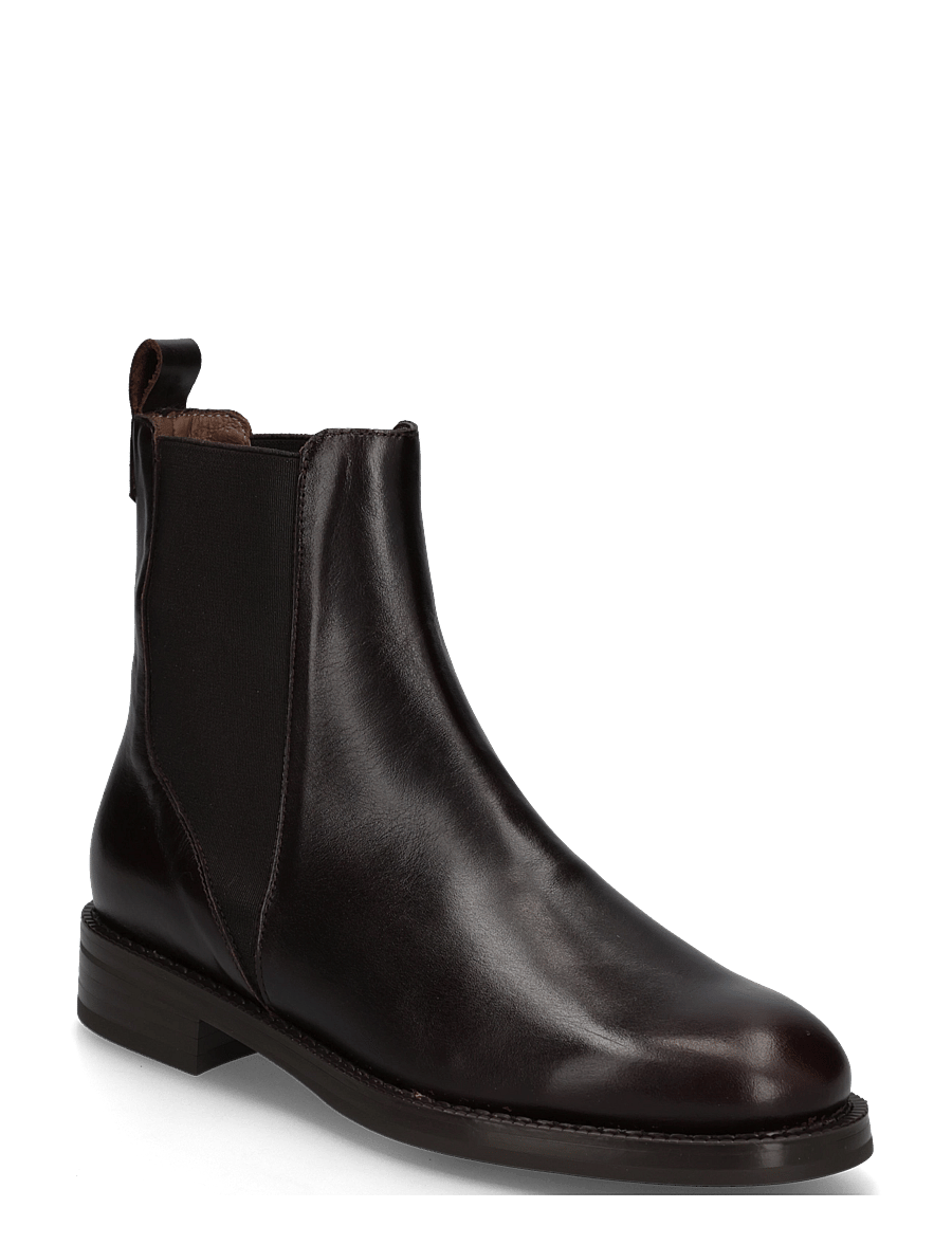 Wonders - RWONDERS 04 - chelsea boots - oregonlux testa - 0