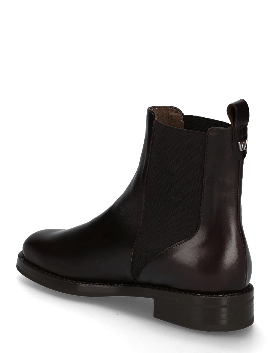 Wonders - RWONDERS 04 - chelsea boots - oregonlux testa - 1