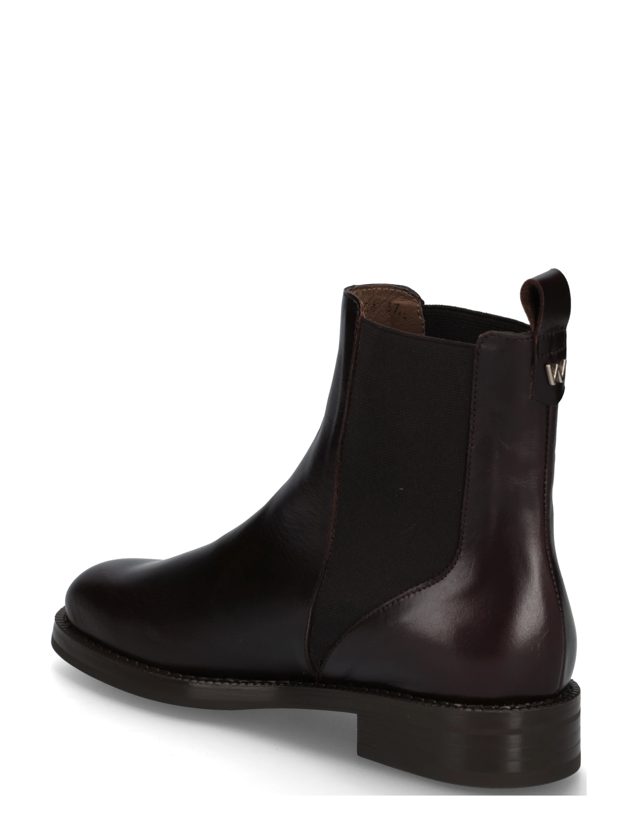 Wonders - RWONDERS 04 - chelsea boots - oregonlux testa - 1