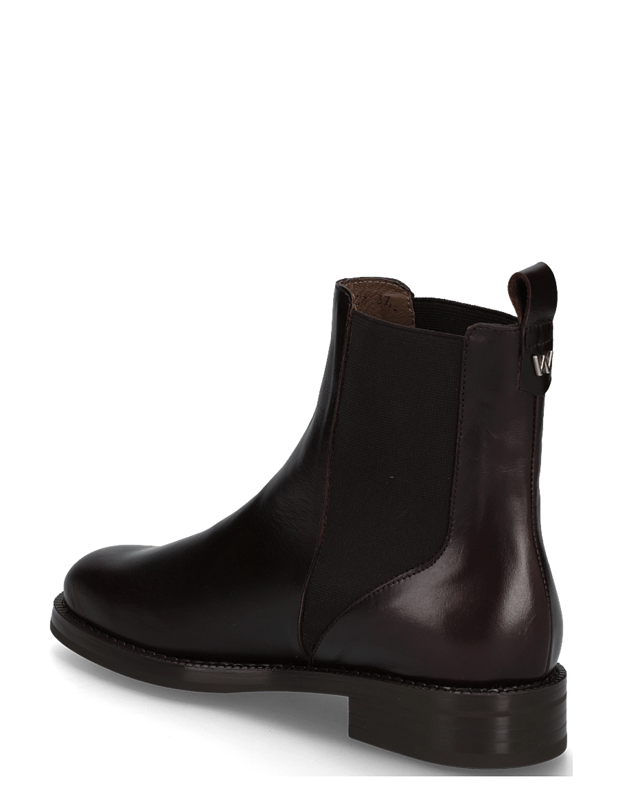 Wonders - RWONDERS 04 - chelsea boots - oregonlux testa - 1