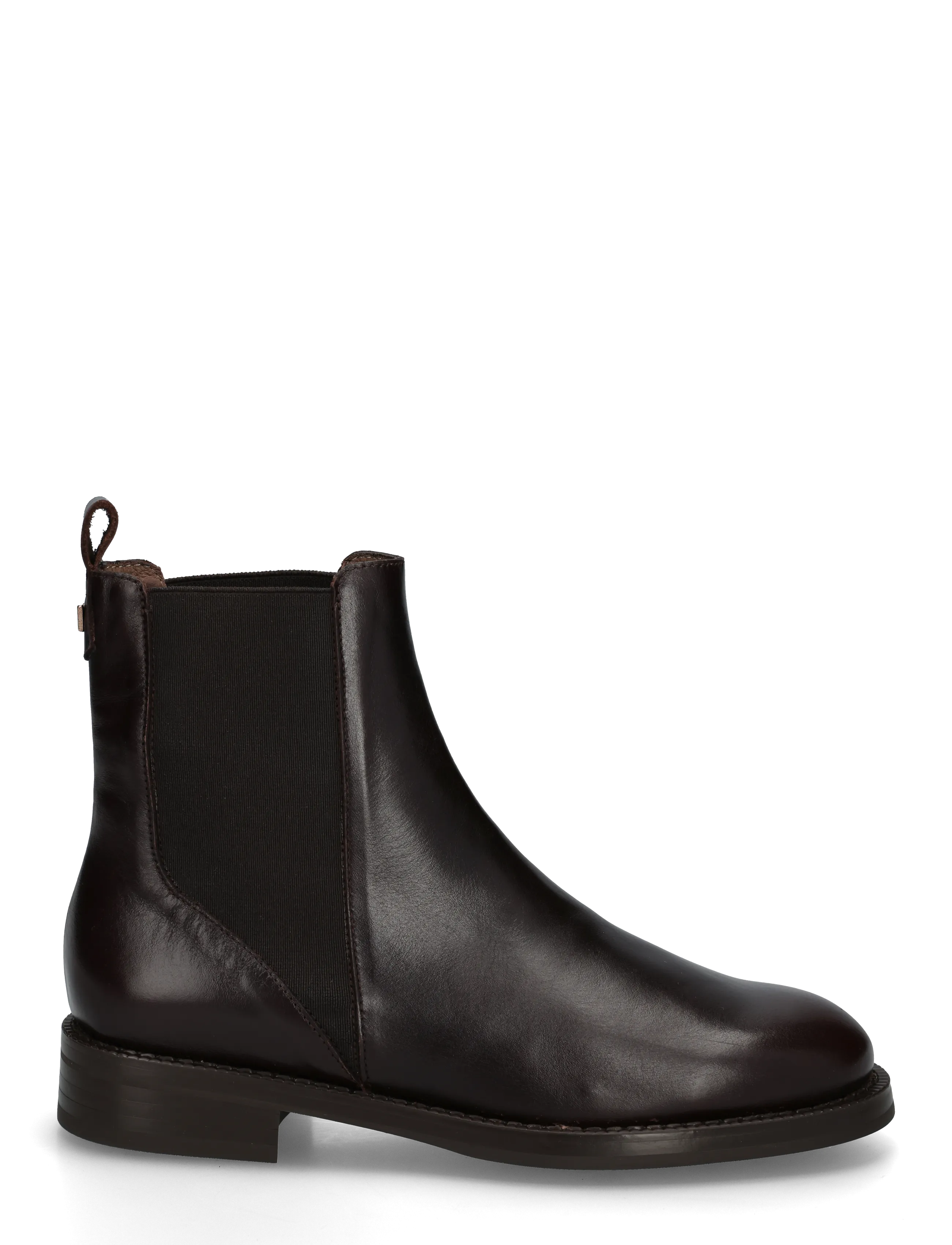 Wonders - RWONDERS 04 - chelsea boots - oregonlux testa - 2