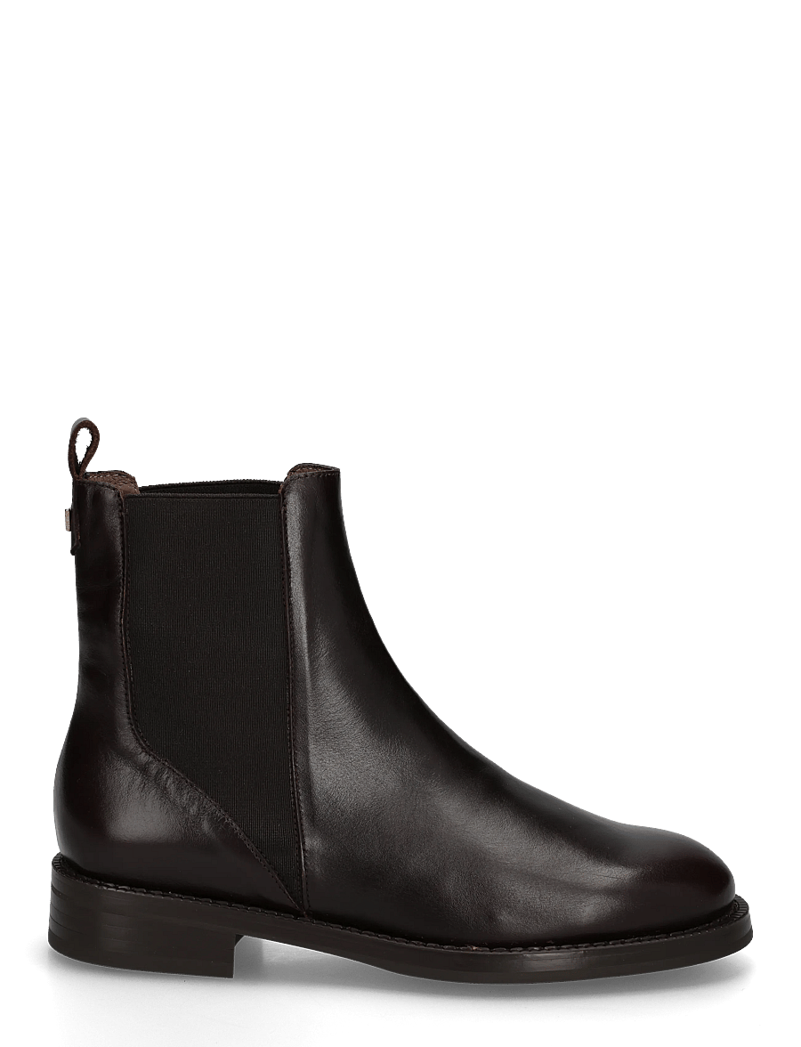 Wonders - RWONDERS 04 - chelsea boots - oregonlux testa - 2