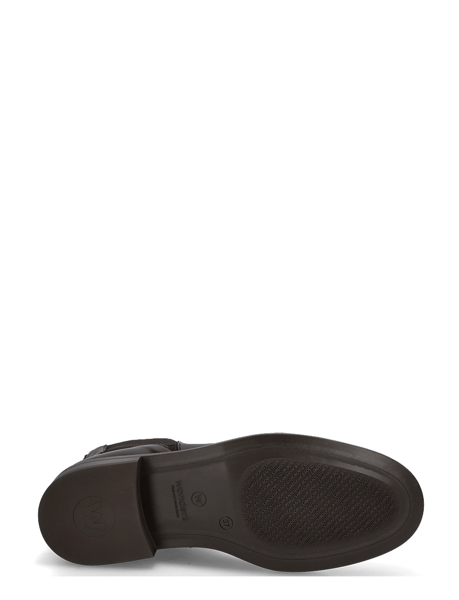 Wonders - RWONDERS 04 - chelsea boots - oregonlux testa - 4