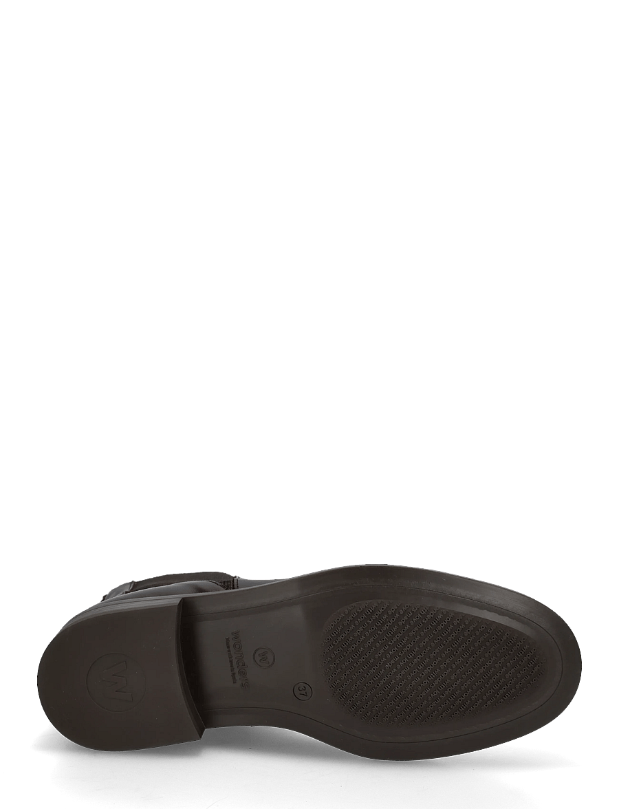 Wonders - RWONDERS 04 - chelsea boots - oregonlux testa - 4