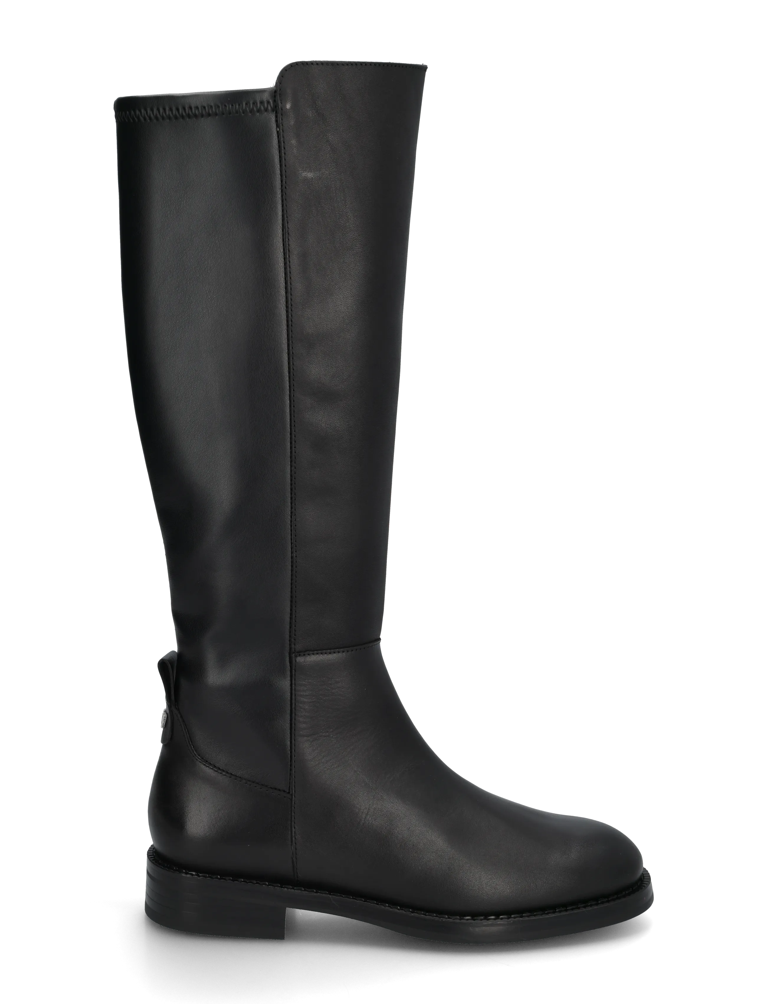 Wonders - RWONDERS 05 - kniehohe stiefel - flash/newy negro - 2
