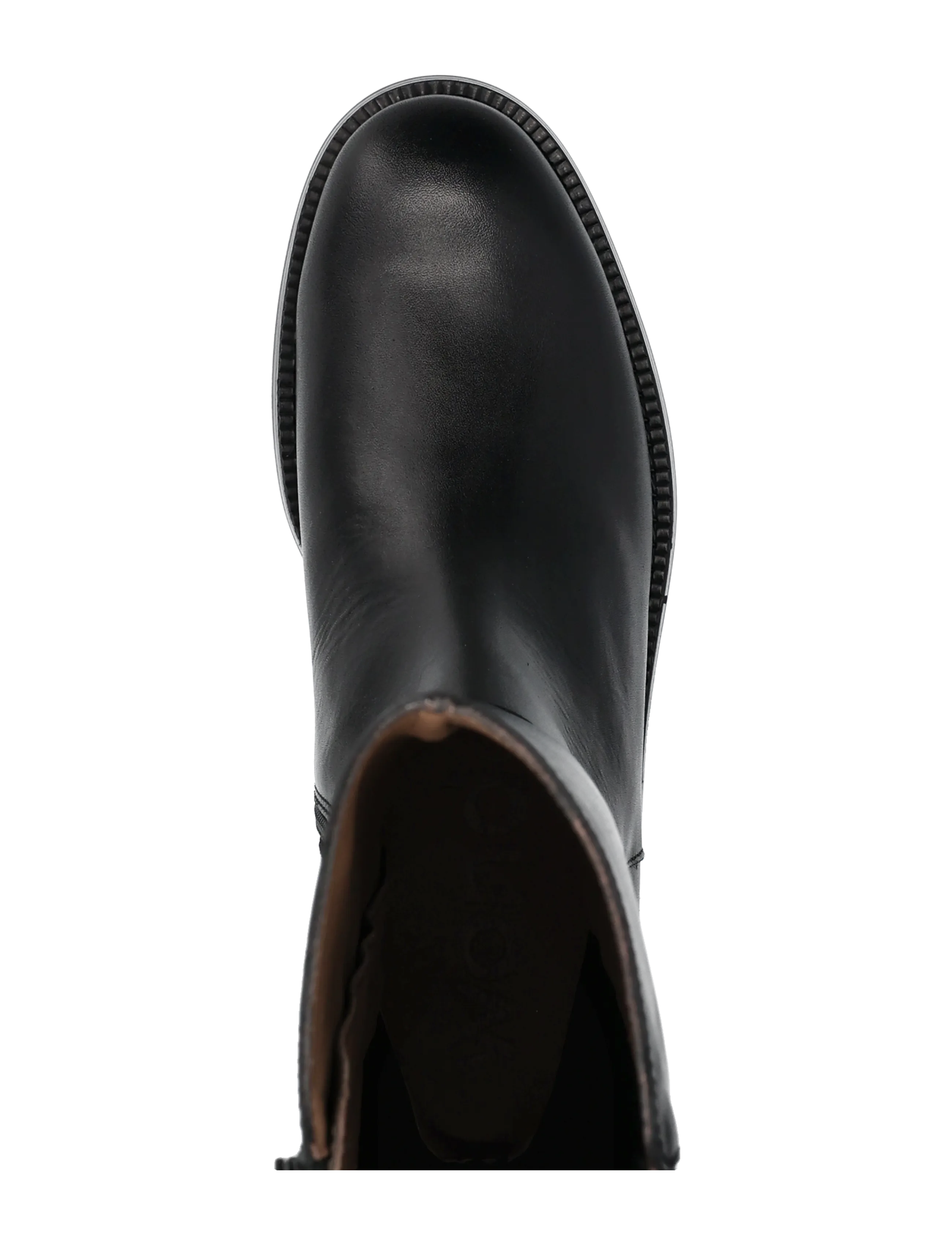 Wonders - RWONDERS 05 - kniehohe stiefel - flash/newy negro - 3