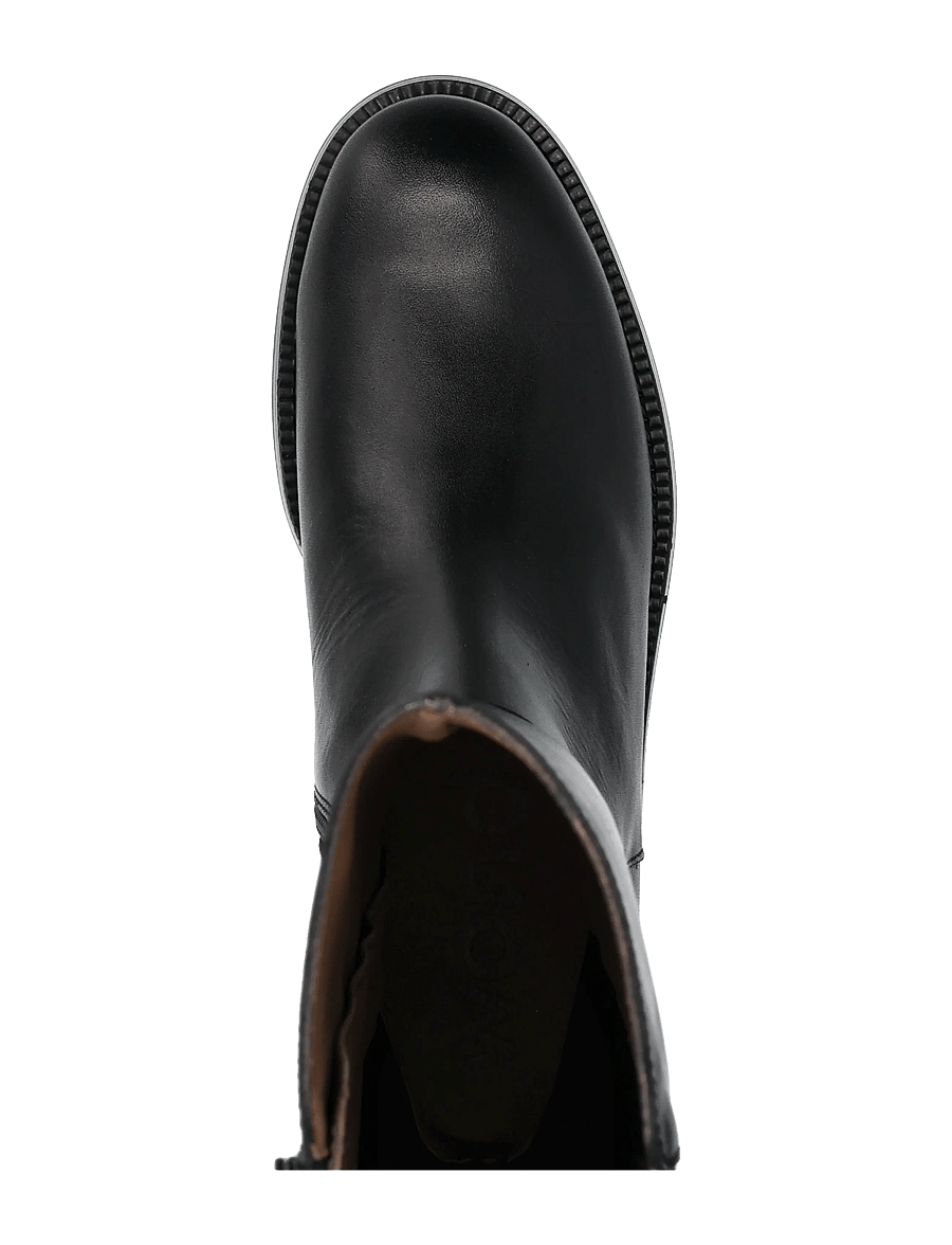 Wonders - RWONDERS 05 - kniehohe stiefel - flash/newy negro - 3