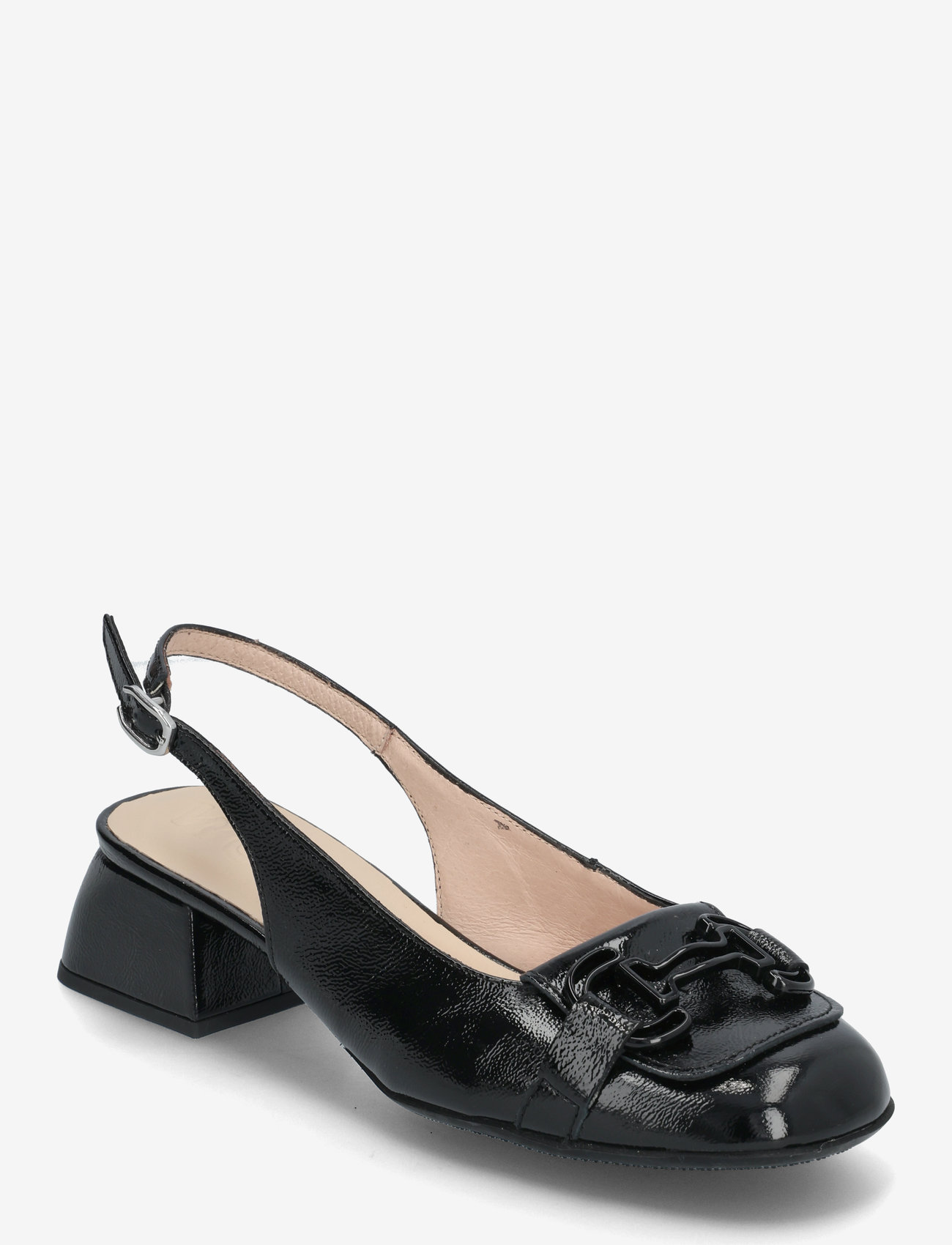 Wonders - CHARO - kvinnor - negro - 0