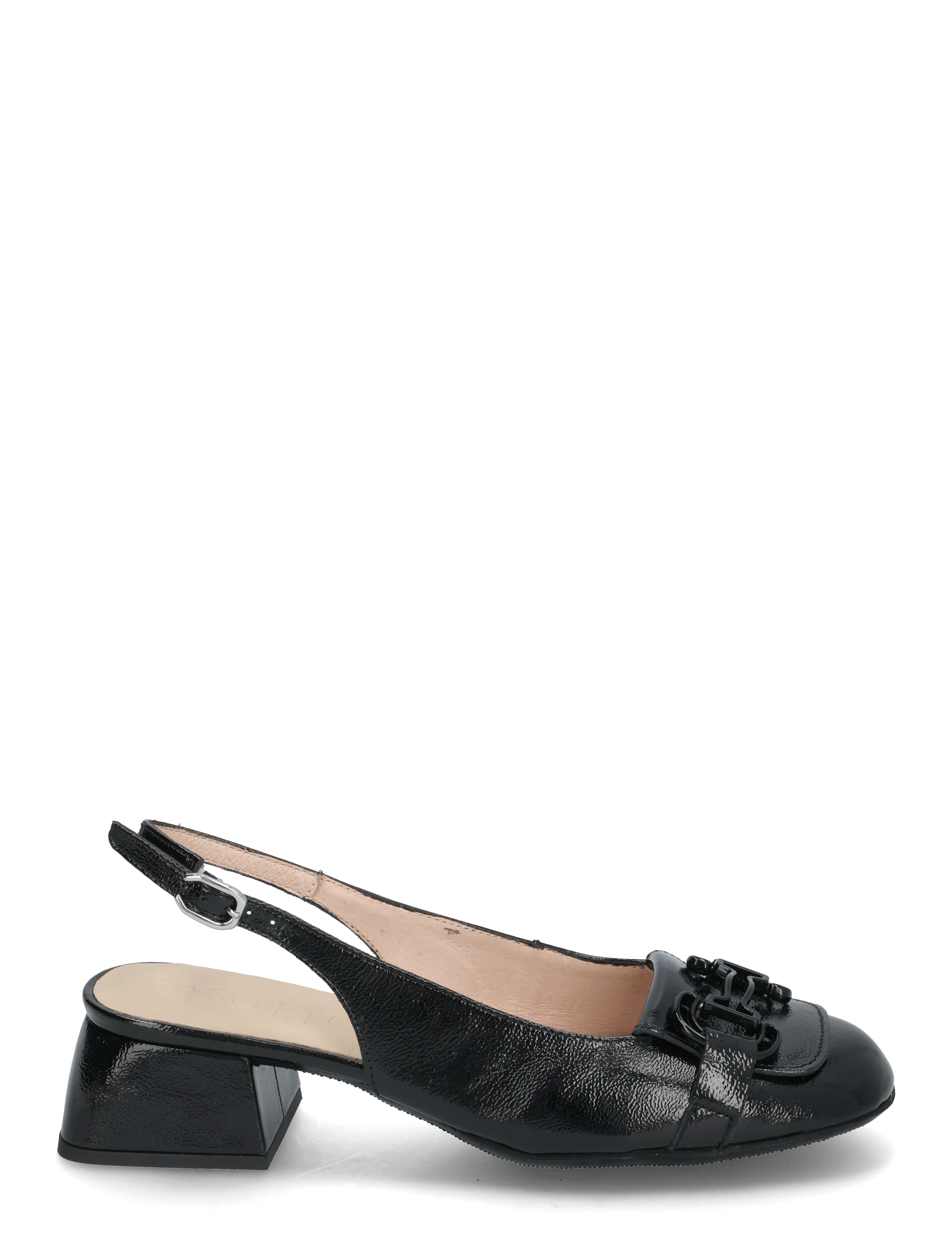 Wonders - CHARO - negro - 1