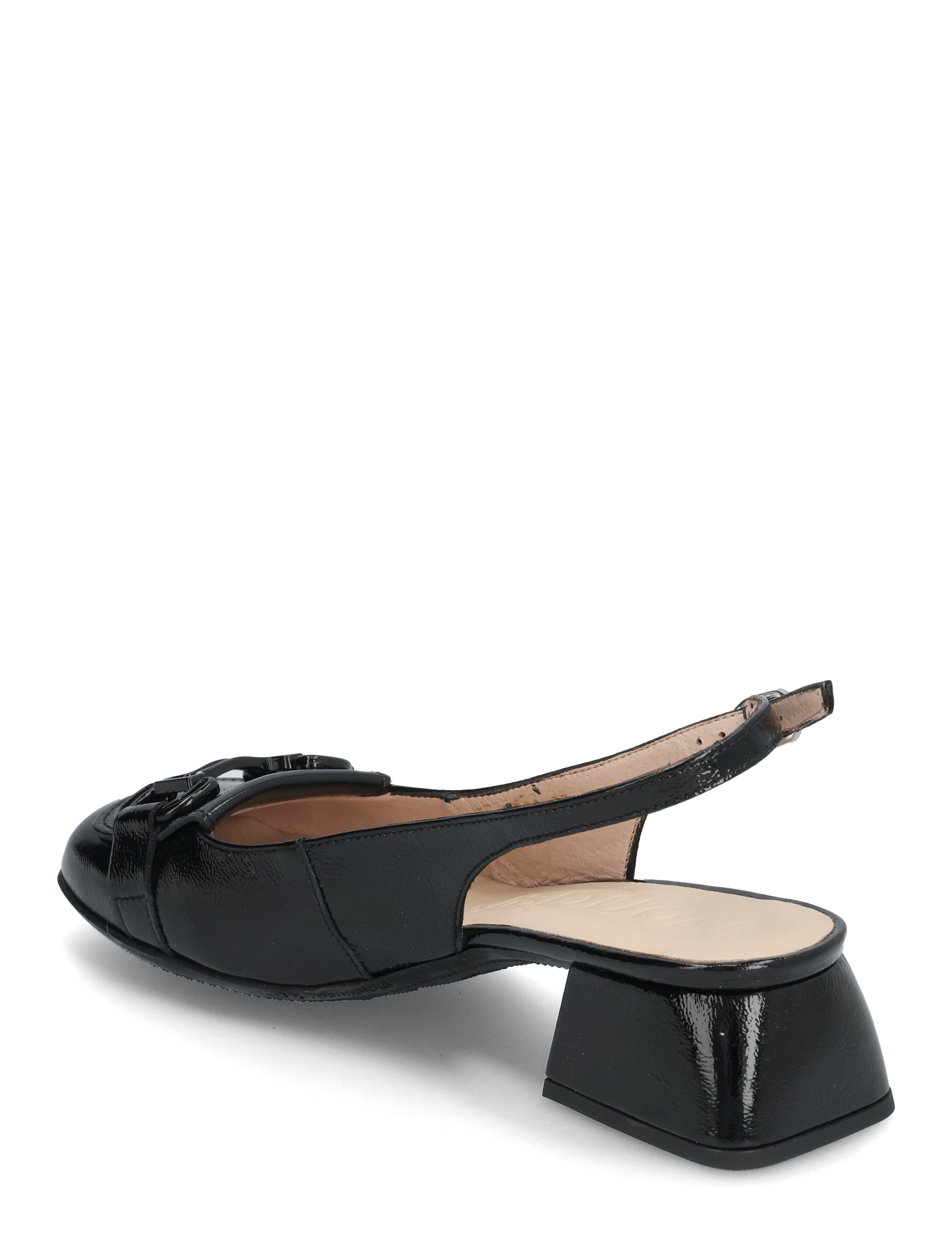 Wonders - CHARO - negro - 2