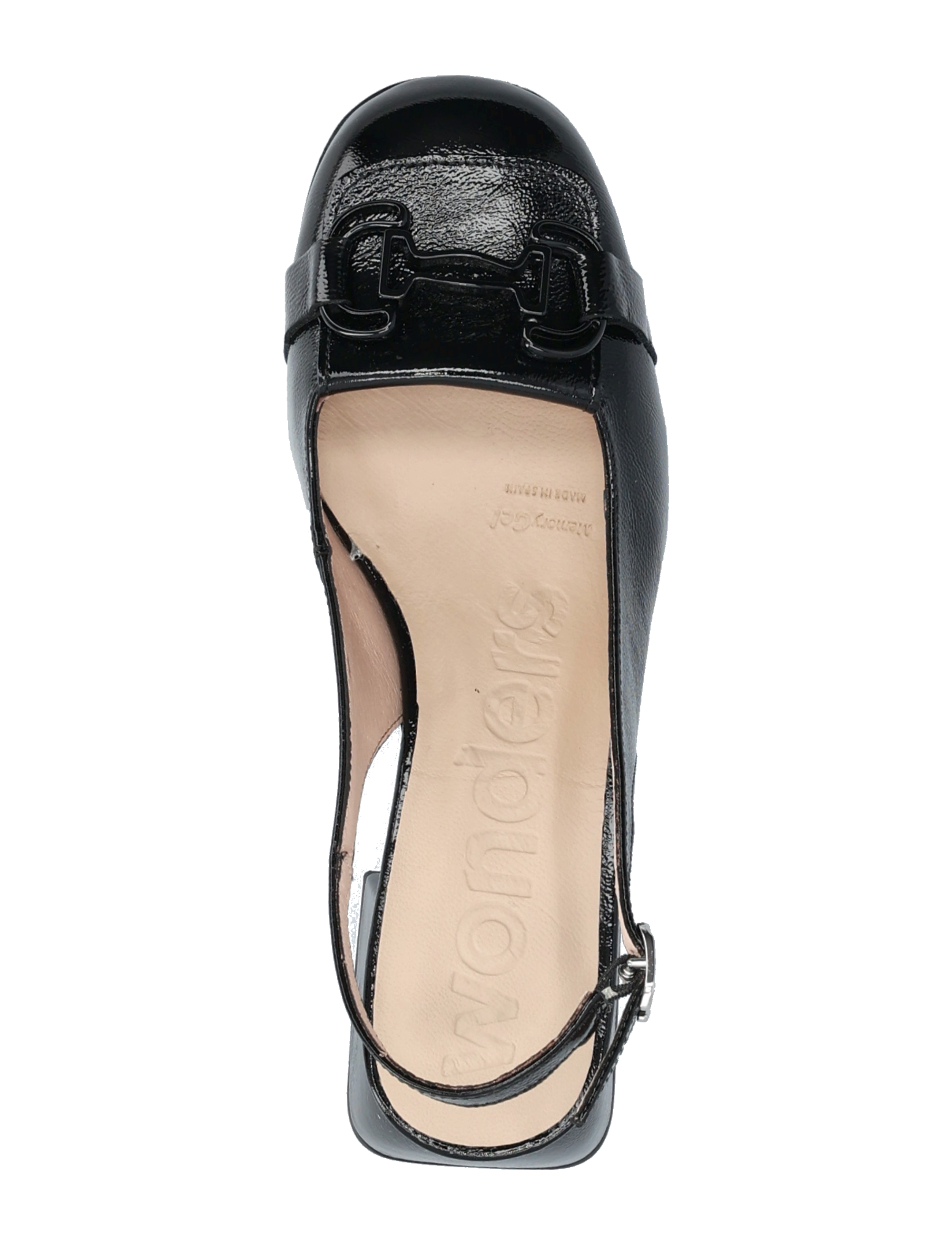 Wonders - CHARO - negro - 3