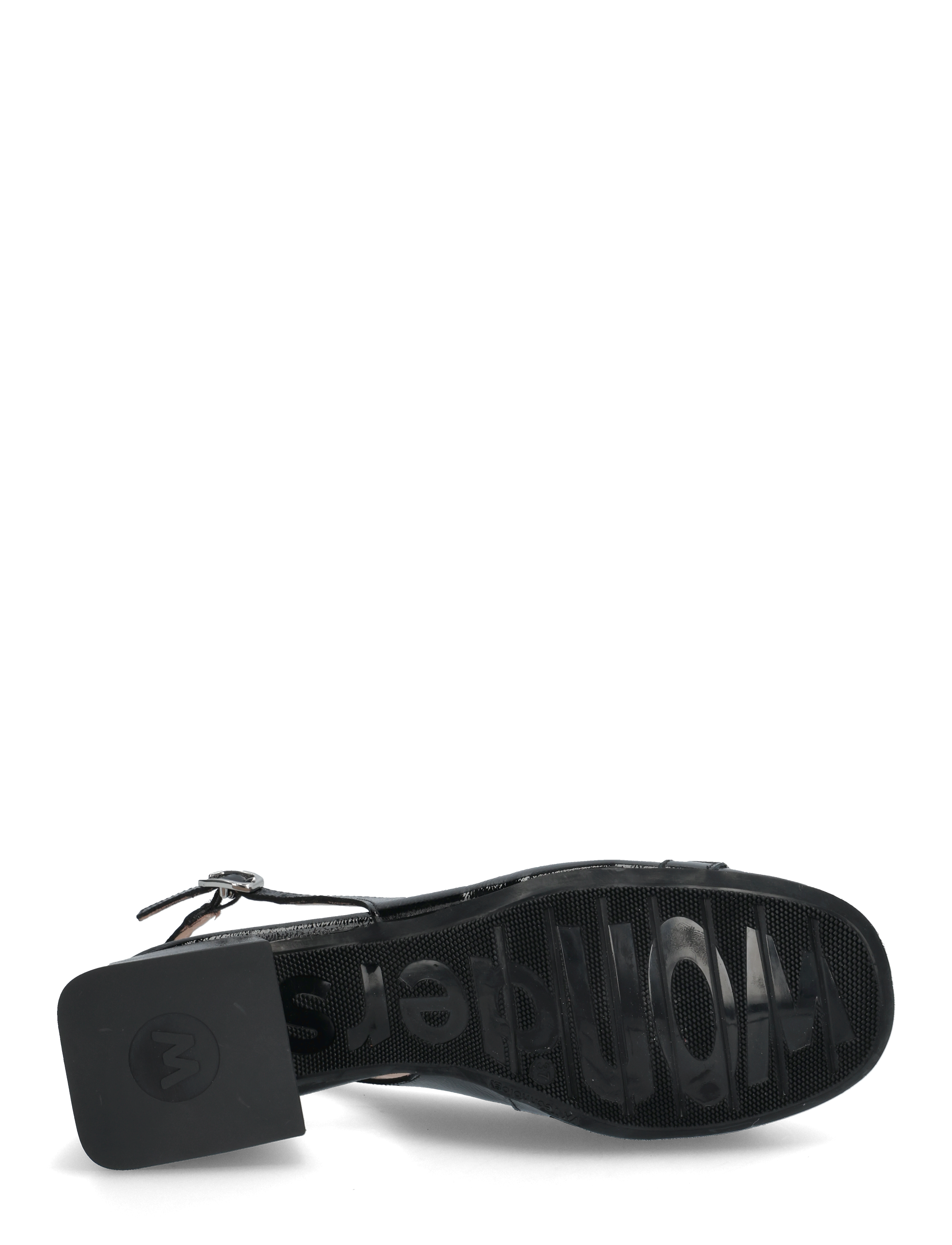 Wonders - CHARO - negro - 4
