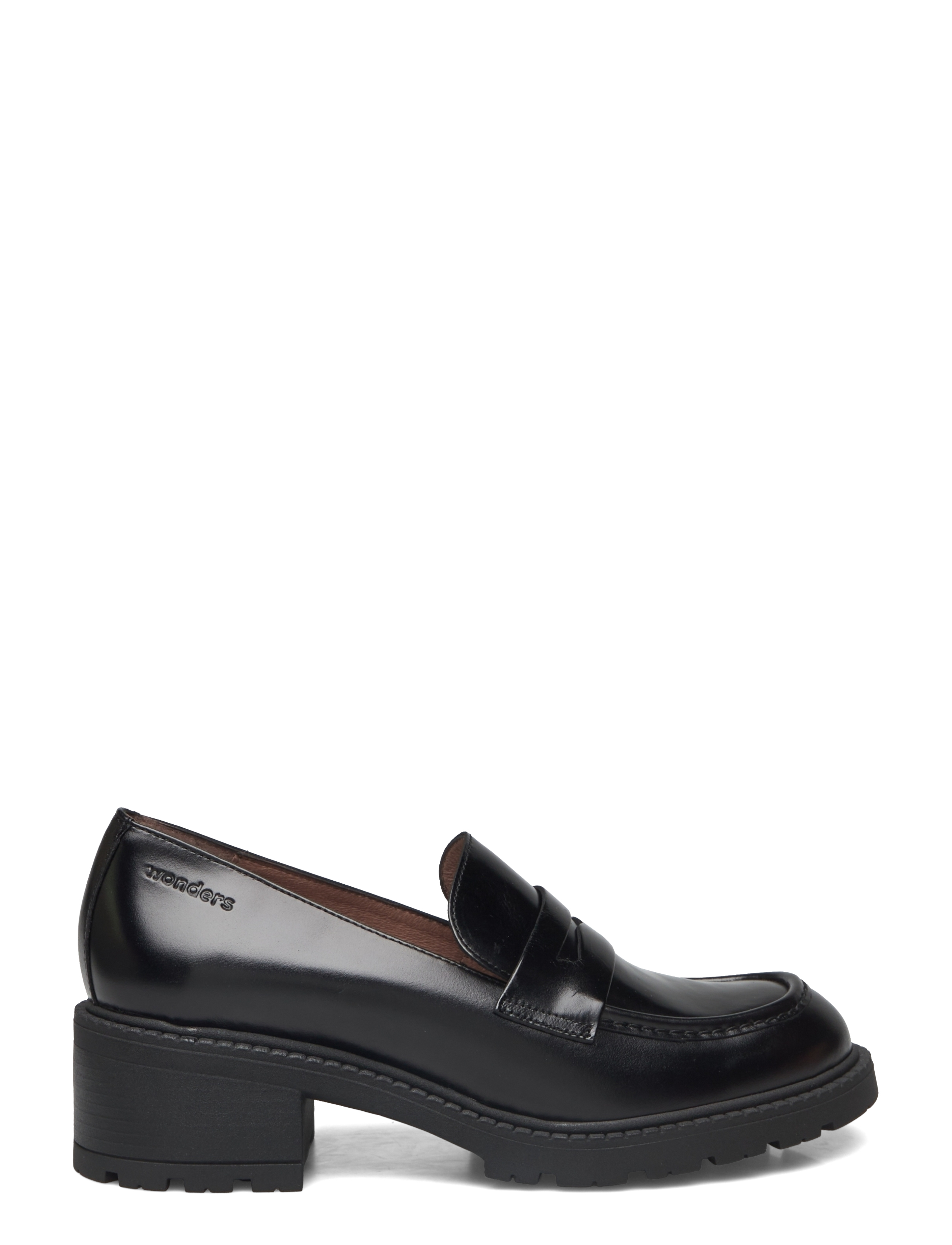 Wonders - EVOCLUB 01 - mados tendencijos - oregon negro - 1