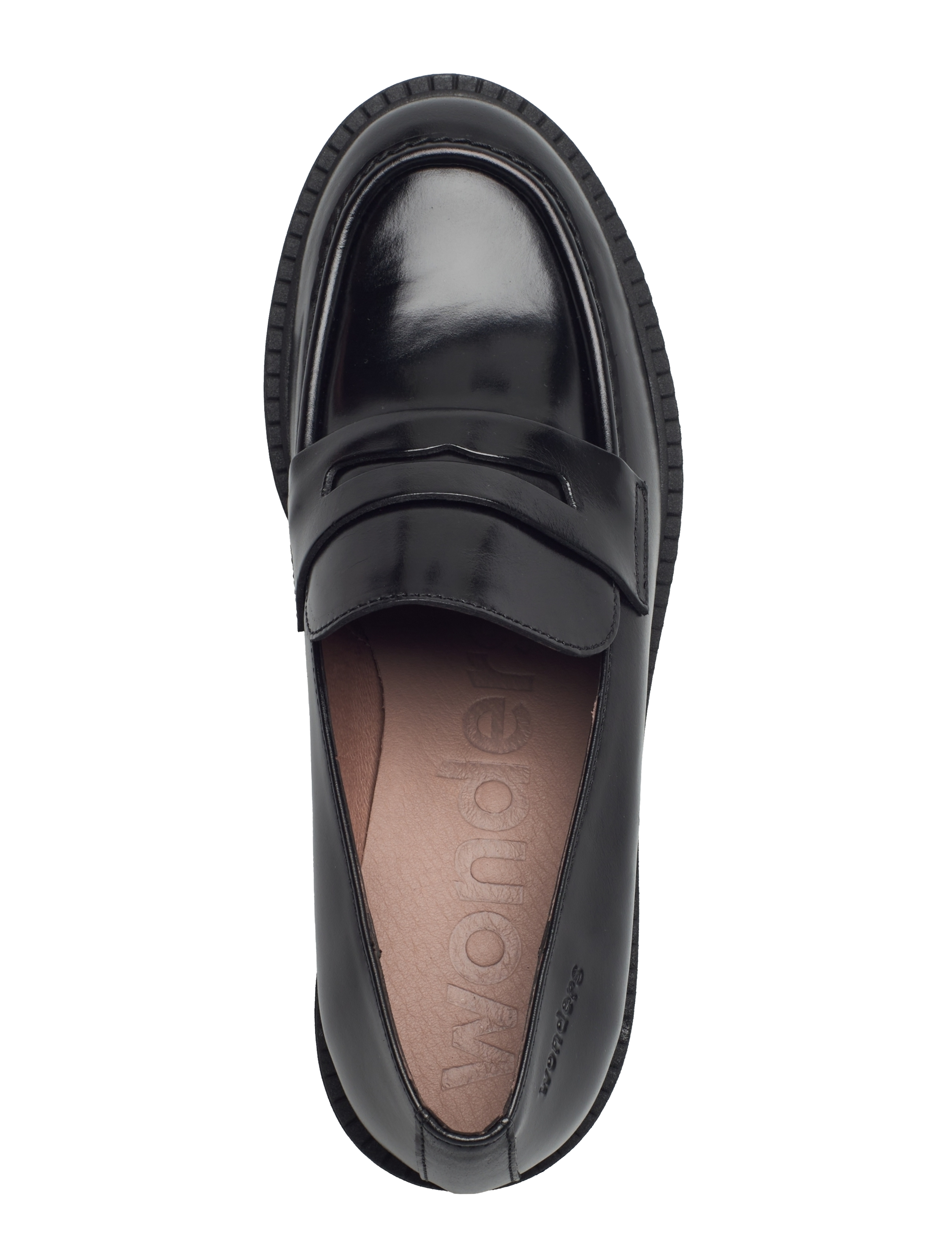 Wonders - EVOCLUB 01 - mados tendencijos - oregon negro - 3
