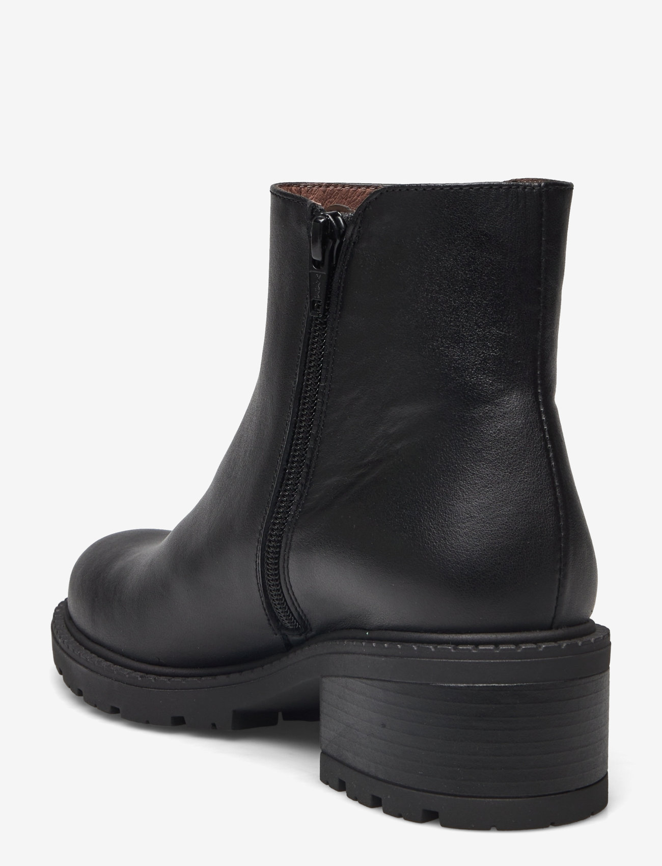 Wonders - EVOCLUB 03 - stövletter - isy       negro - 2