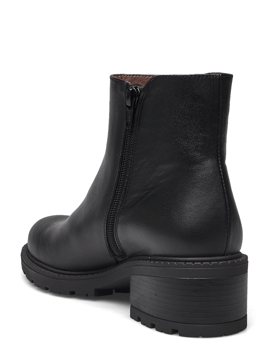 Wonders - EVOCLUB 03 - stiefeletten mit absatz - isy negro - 2
