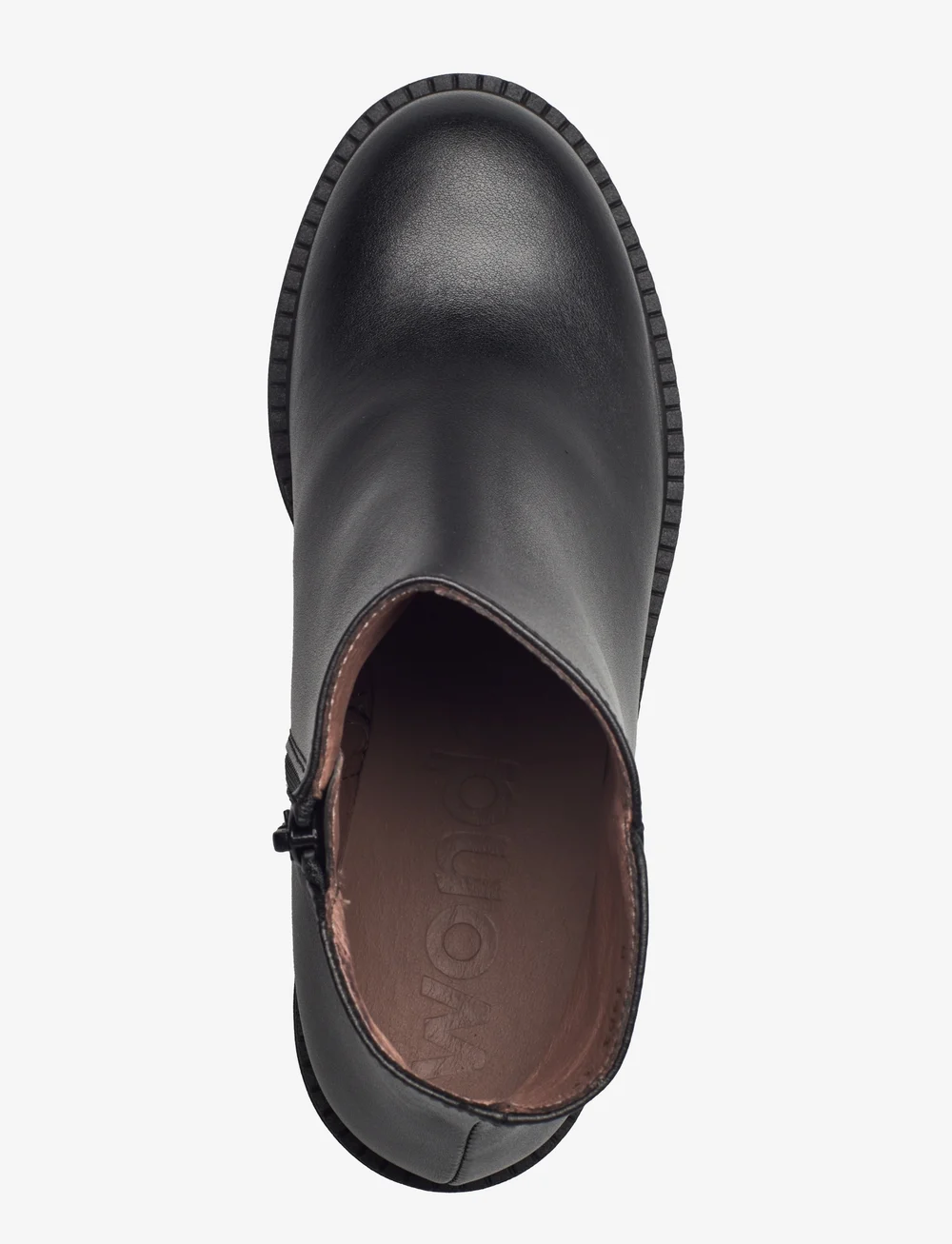 Wonders - EVOCLUB 03 - stövletter - isy negro - 3