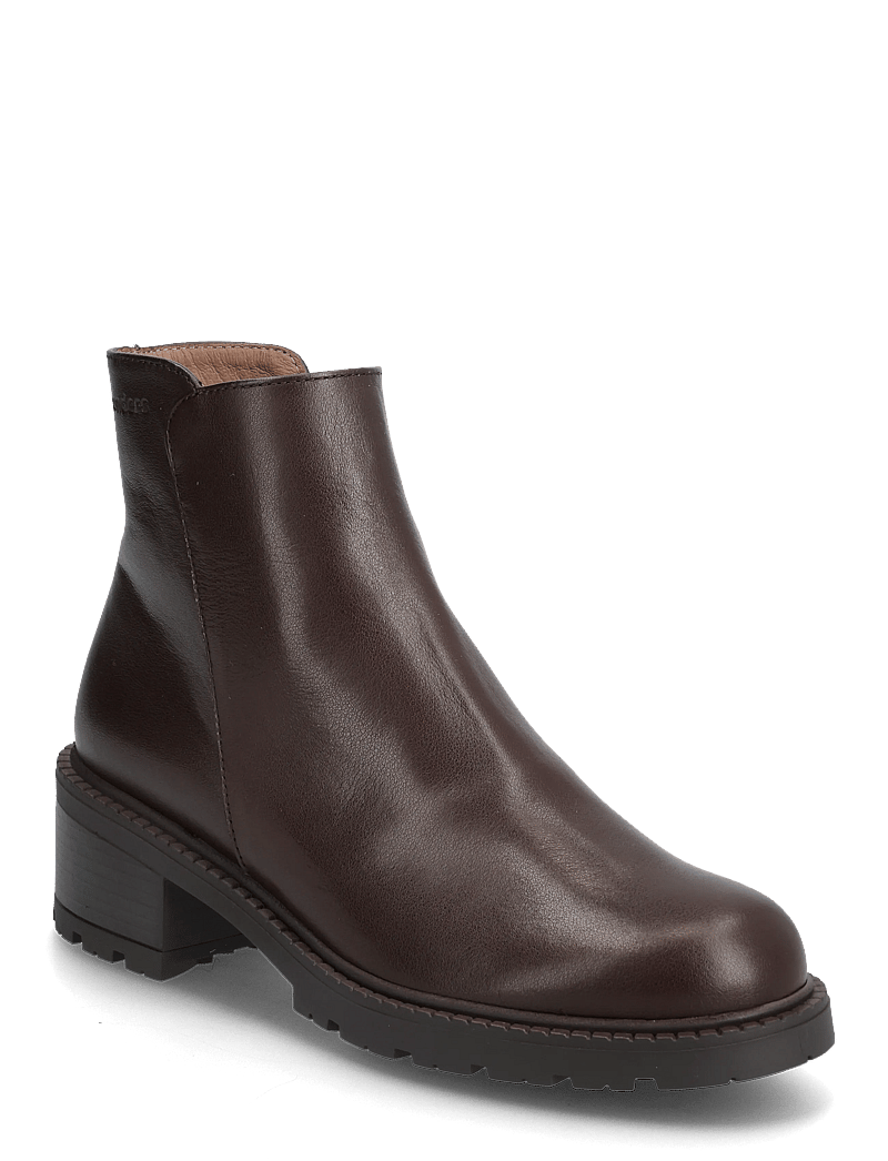 Wonders - EVOCLUB 03 - stiefeletten mit absatz - testa - 0