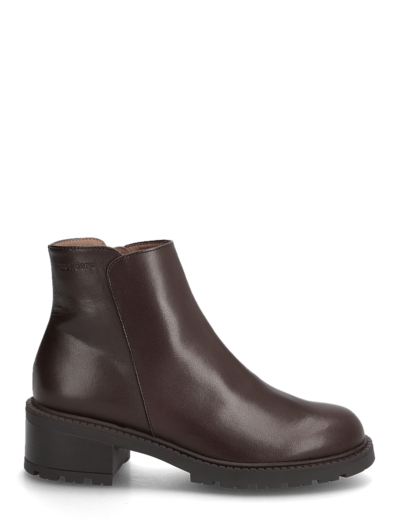 Wonders - EVOCLUB 03 - stiefeletten mit absatz - testa - 1