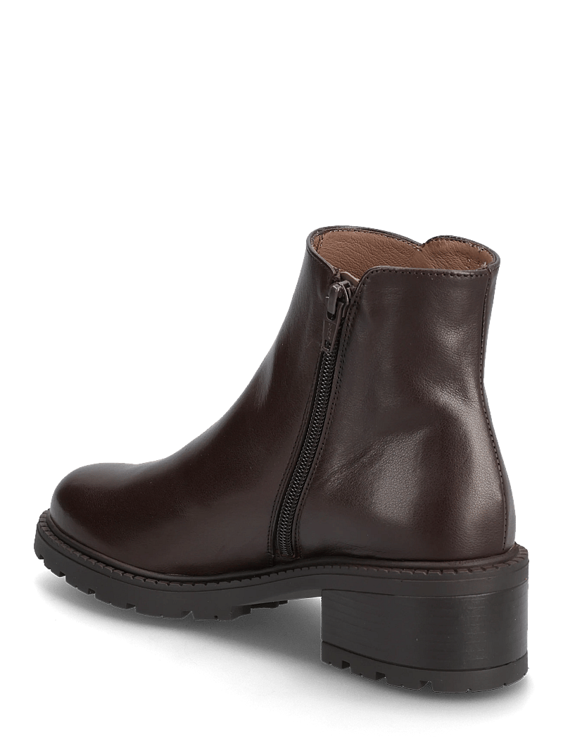 Wonders - EVOCLUB 03 - stiefeletten mit absatz - testa - 2