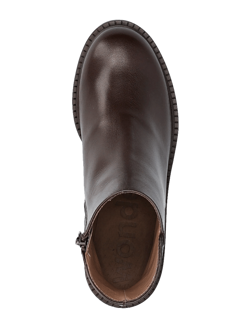 Wonders - EVOCLUB 03 - stiefeletten mit absatz - testa - 3