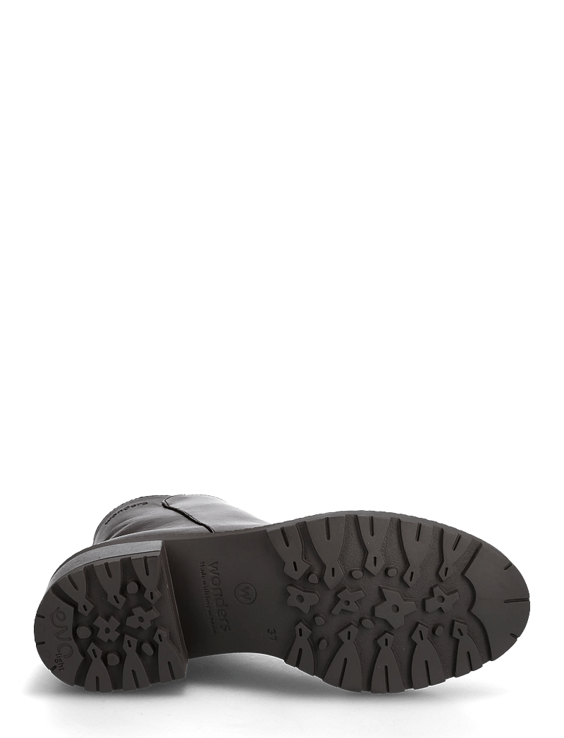 Wonders - EVOCLUB 03 - stiefeletten mit absatz - testa - 4