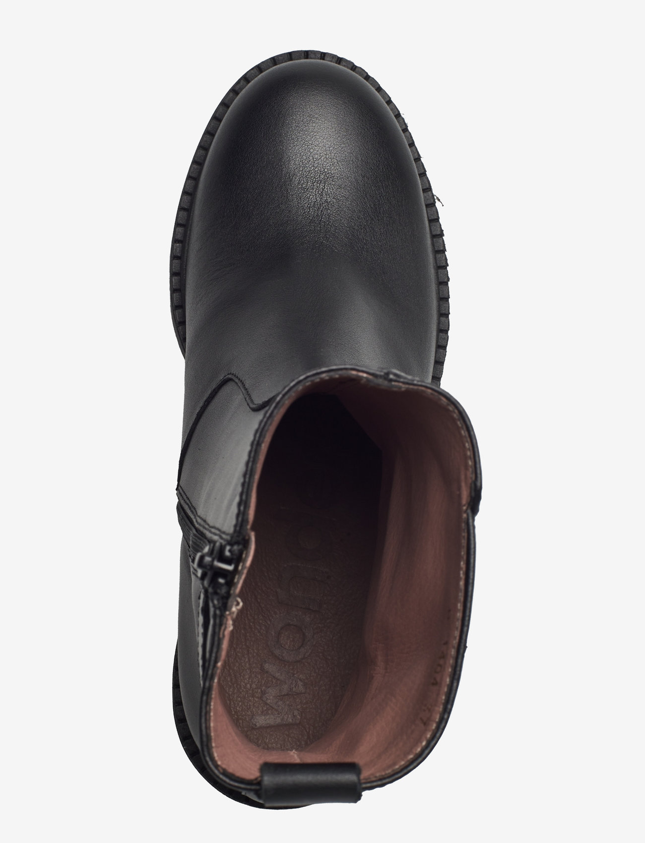 Wonders - LUMEN - isy       negro - 3