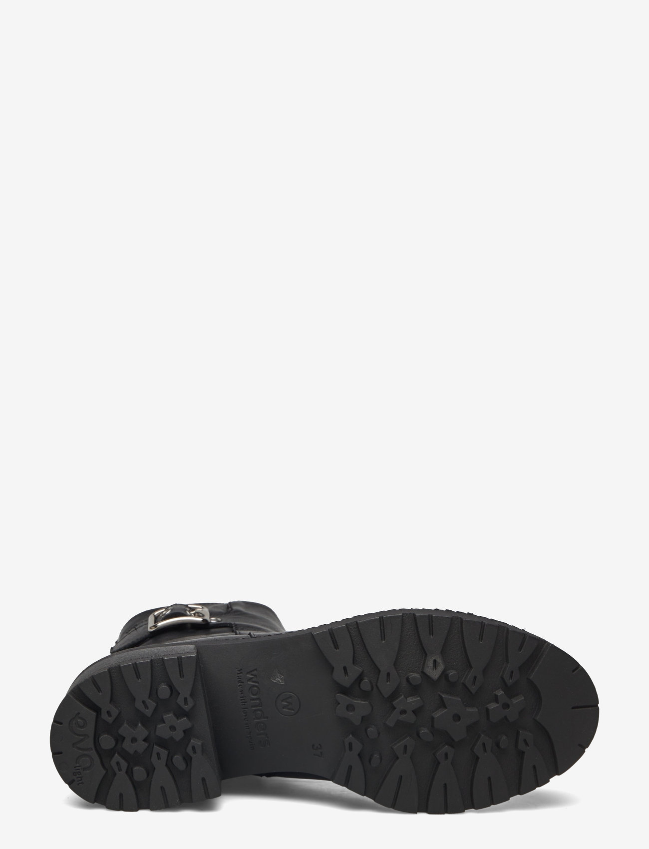 Wonders - LUMEN - isy       negro - 4