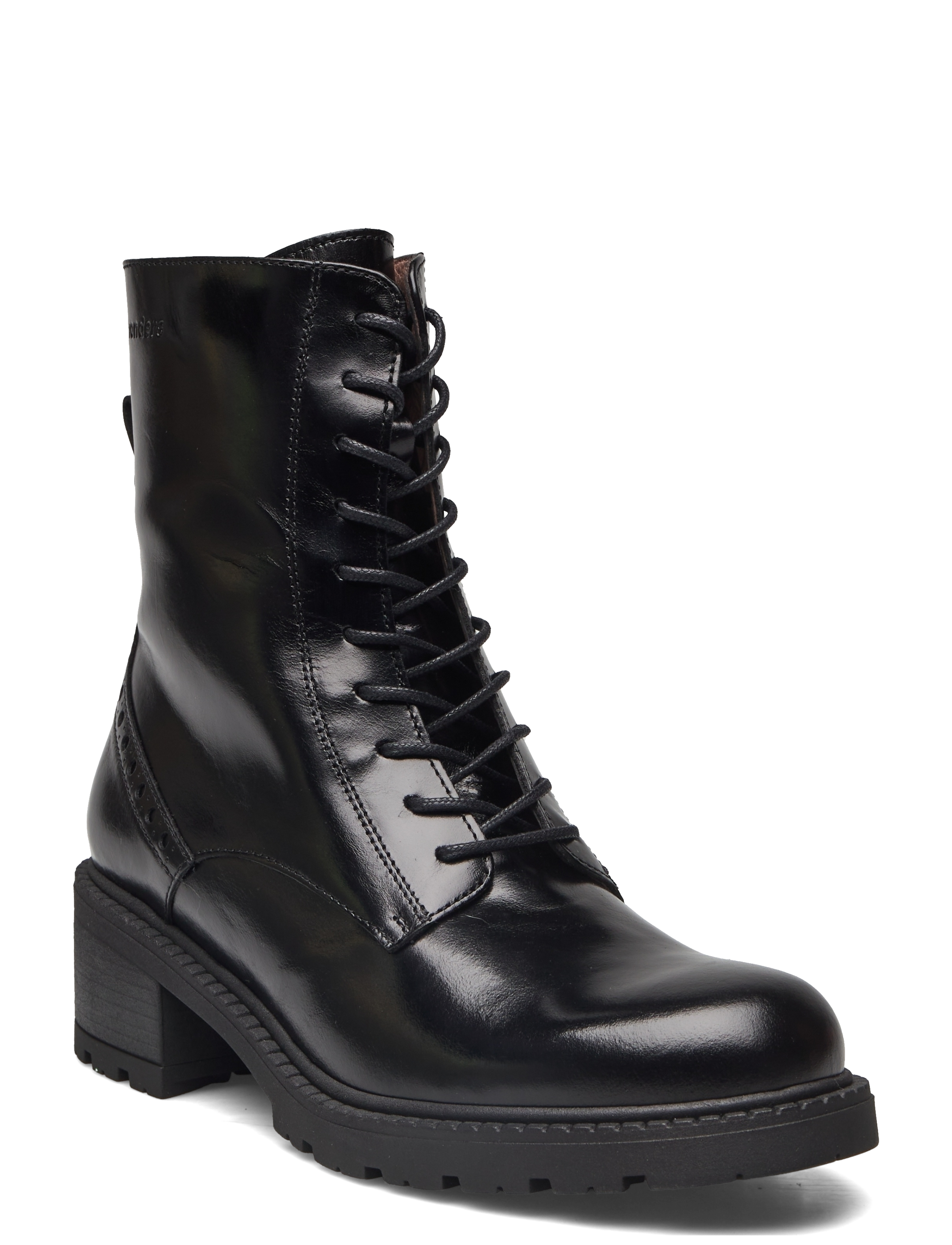 Wonders Azura - Kampagne - OREGON    NEGRO / black