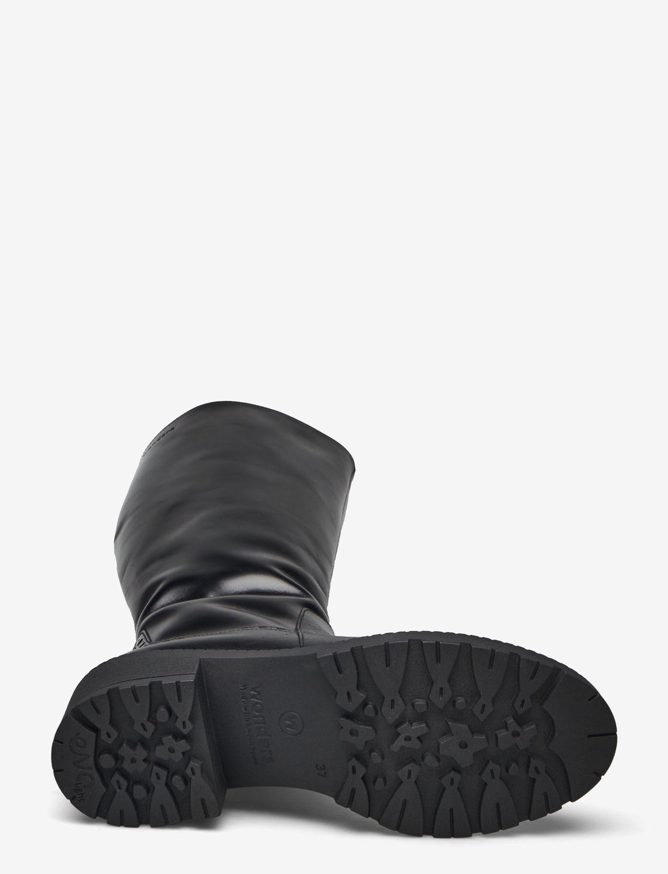 Wonders - ATENEA - oregon    negro - 4