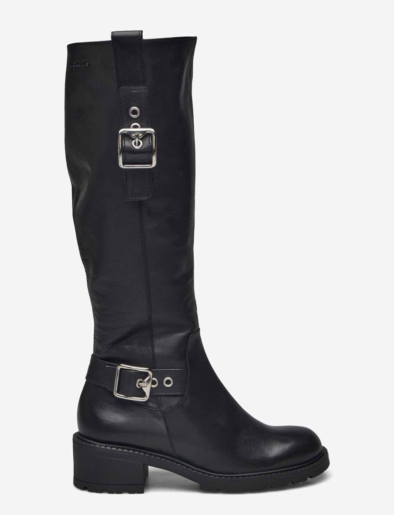 Wonders - ISOLDA - höga stövlar - bulut     negro - 1