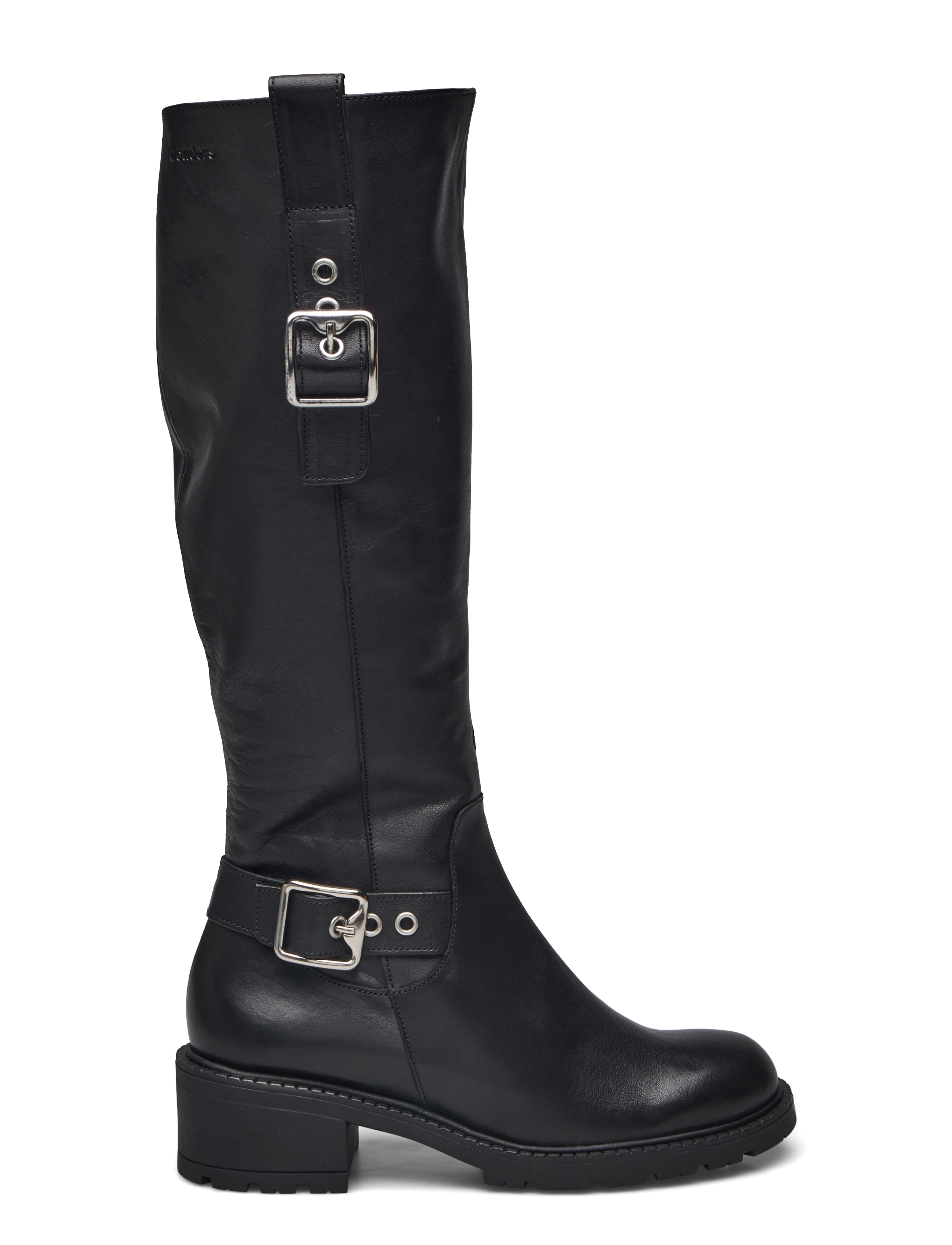 Wonders - Isolda - peoriided outlet-hindadega - bulut     negro - 1