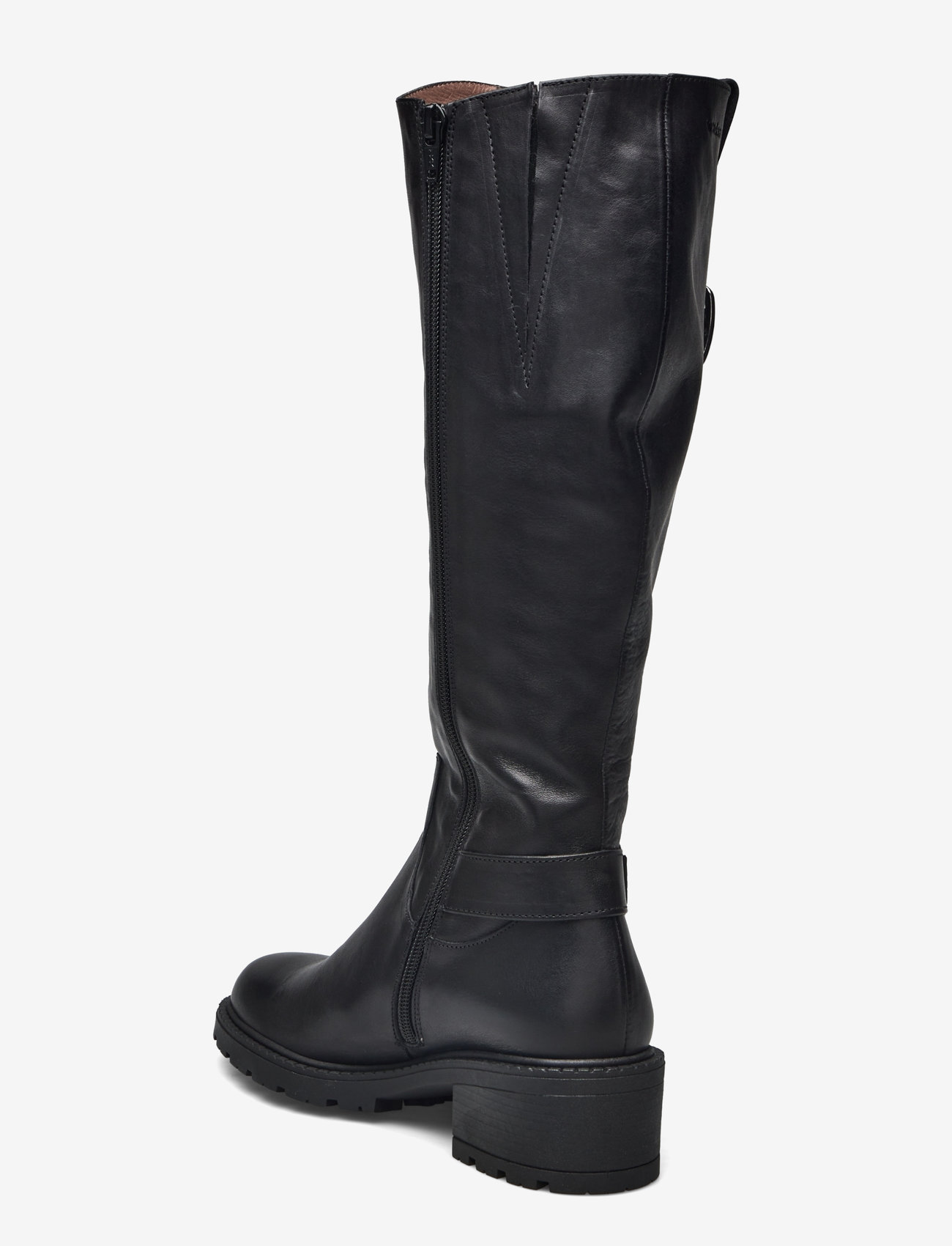 Wonders - ISOLDA - höga stövlar - bulut     negro - 2