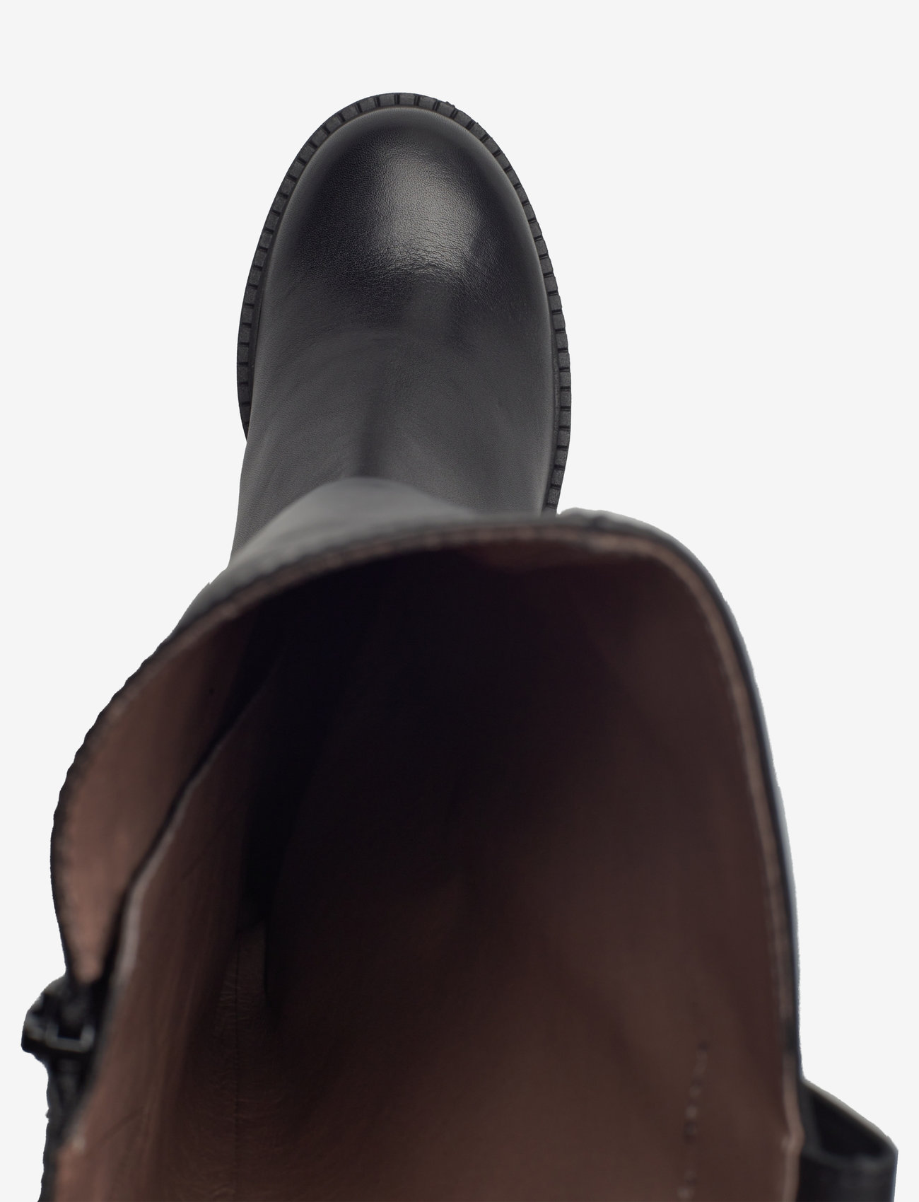 Wonders - ISOLDA - höga stövlar - bulut     negro - 3