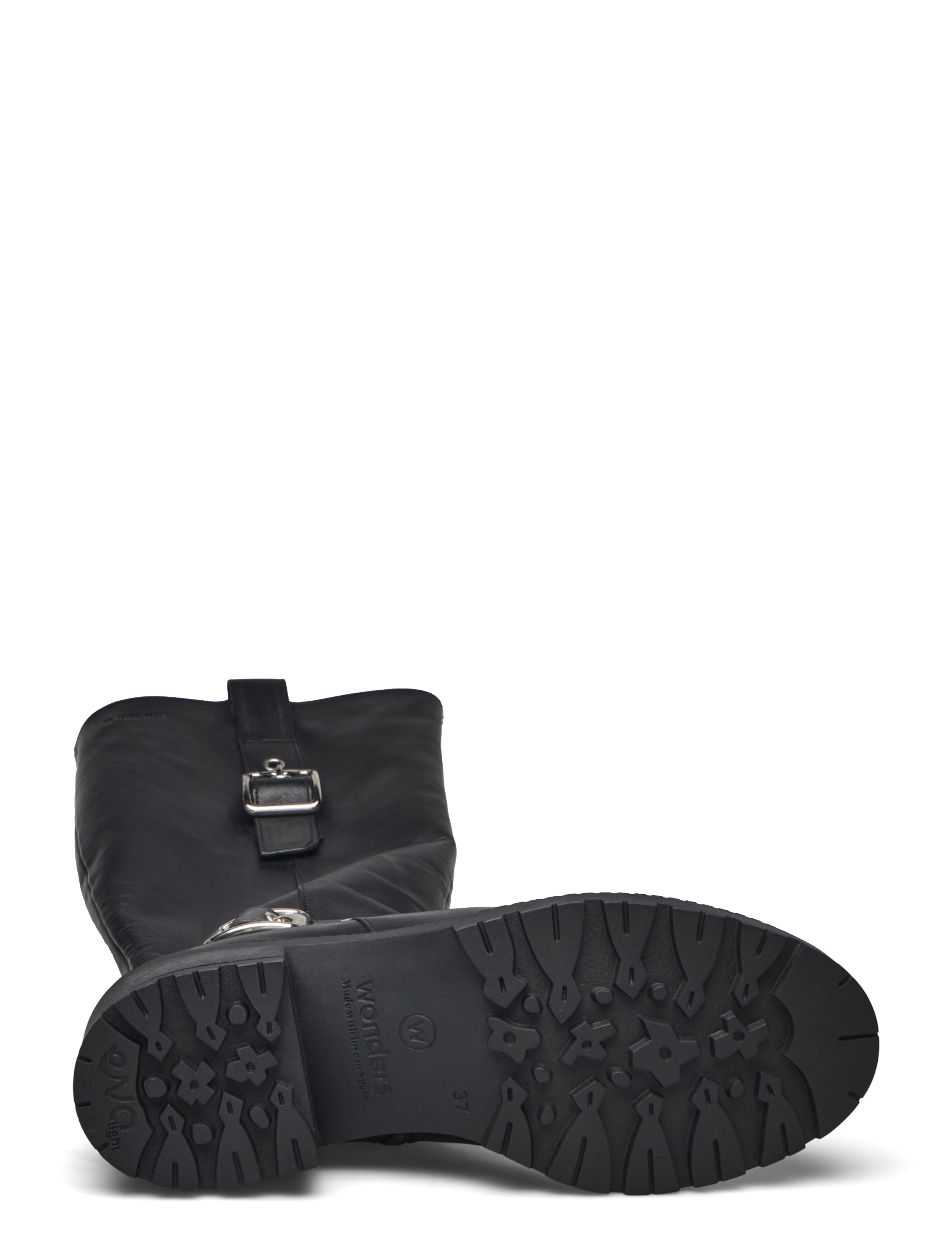 Wonders - Isolda - peoriided outlet-hindadega - bulut     negro - 4
