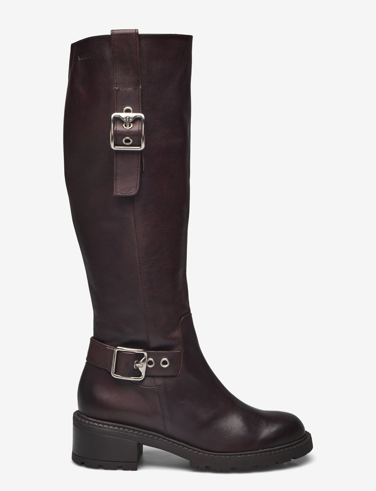 Wonders - ISOLDA - knee high boots - bulut     testa - 1