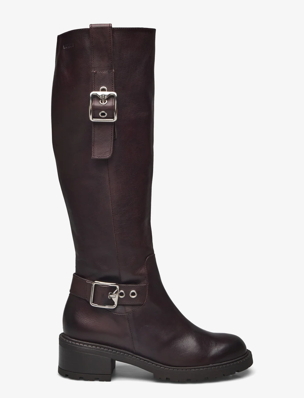 Wonders - Isolda - langskaftede støvler - bulut testa - 1