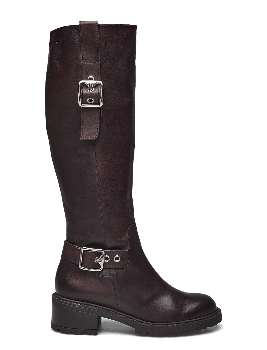 Wonders - Isolda - kniehohe stiefel - bulut testa - 1