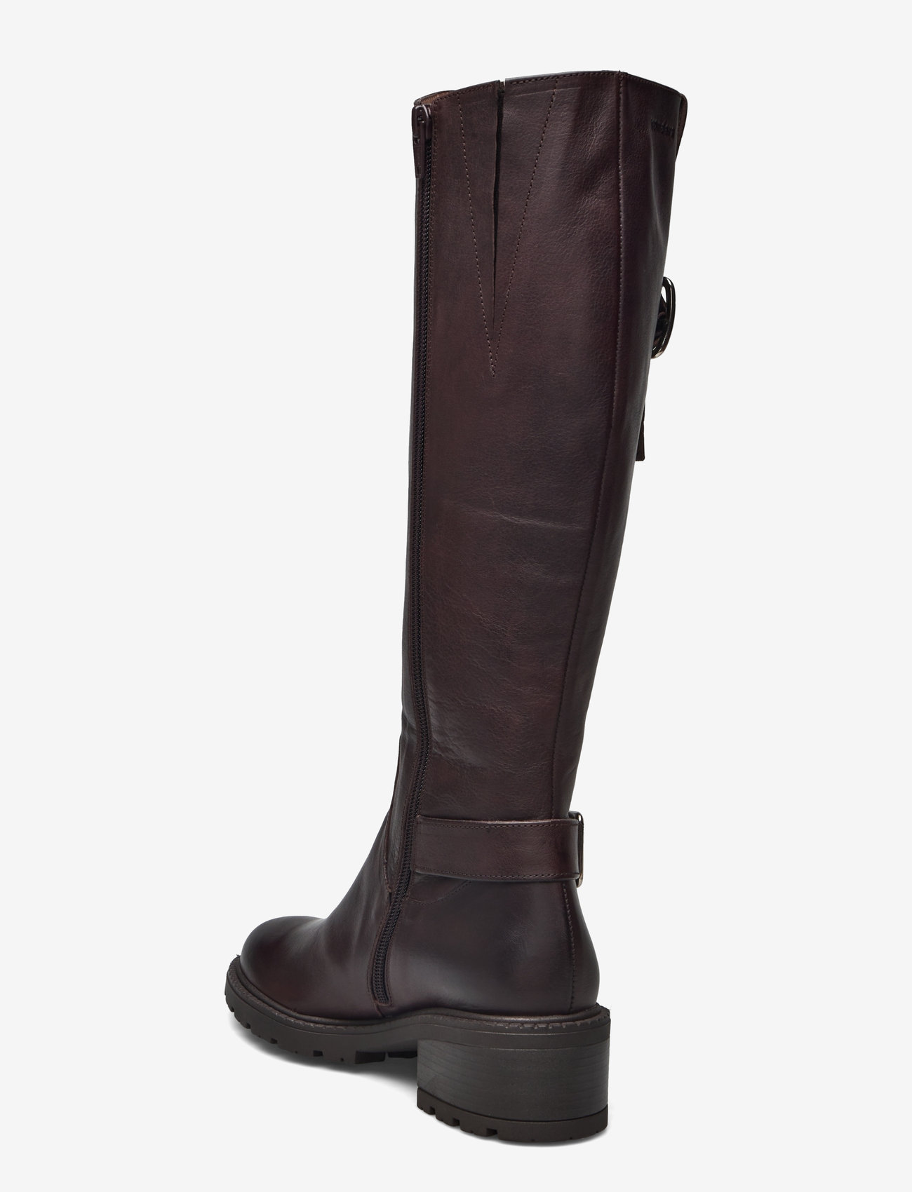 Wonders - ISOLDA - knee high boots - bulut     testa - 2