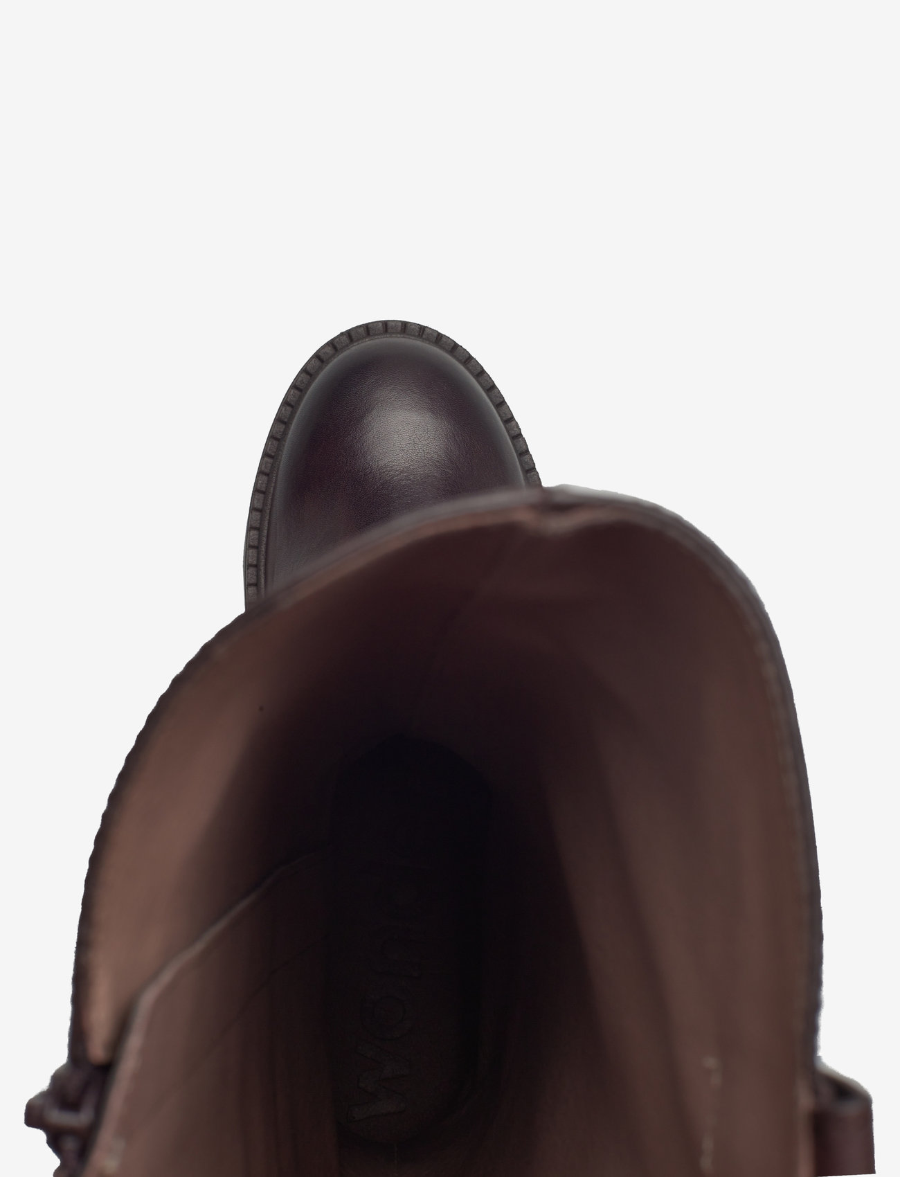 Wonders - ISOLDA - knee high boots - bulut     testa - 3