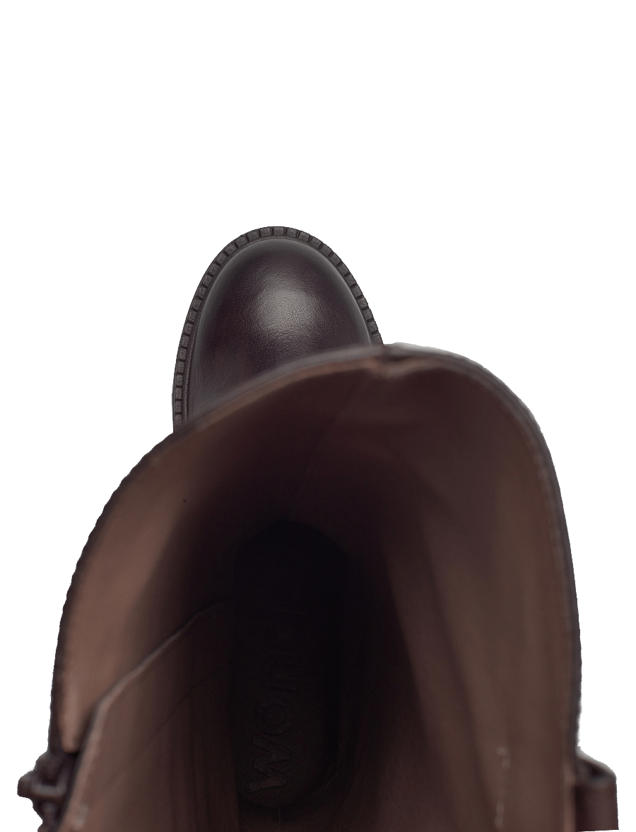 Wonders - Isolda - kniehohe stiefel - bulut testa - 3