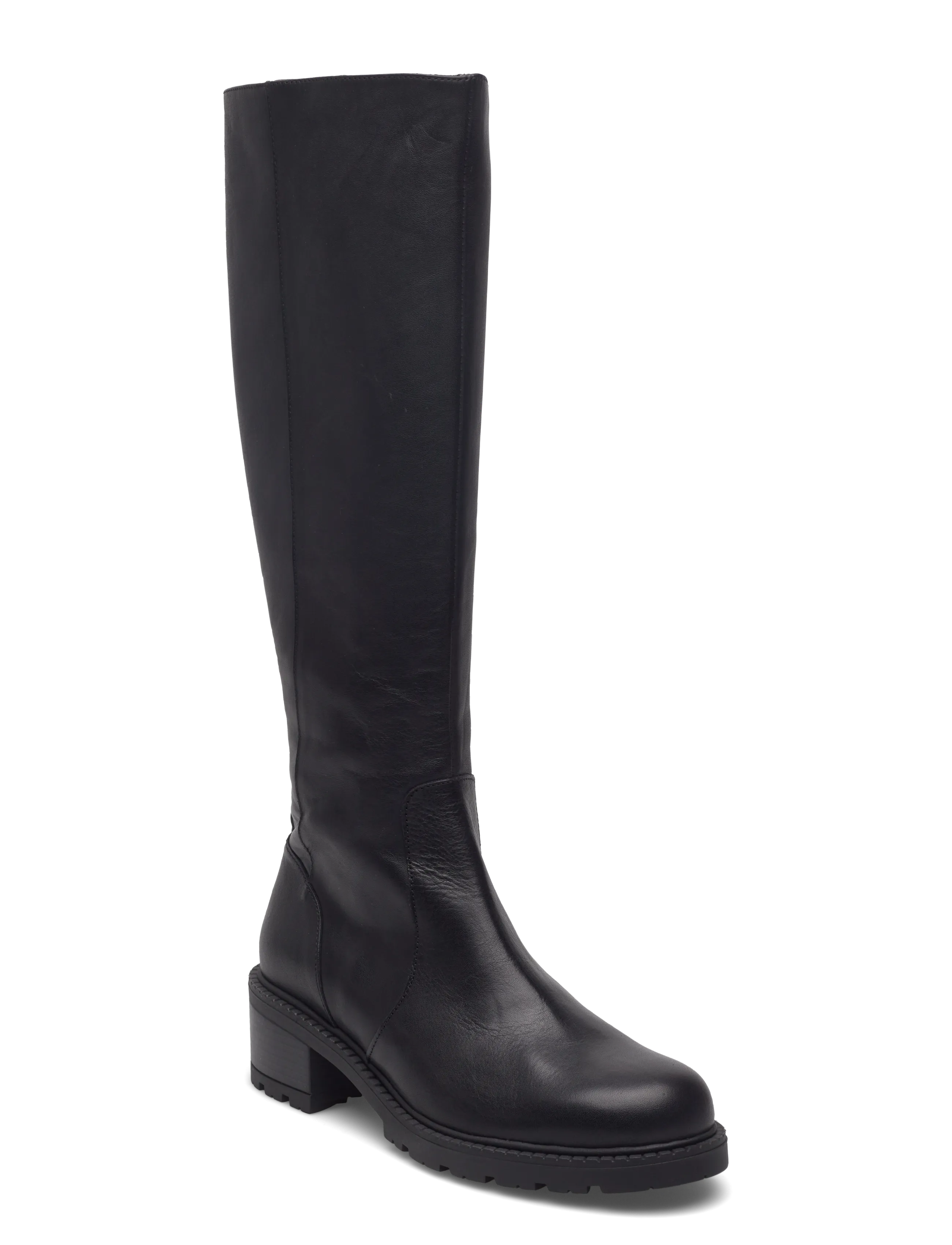 Wonders EVOCLUB 20 - Pikad saapad - NEGRO / black