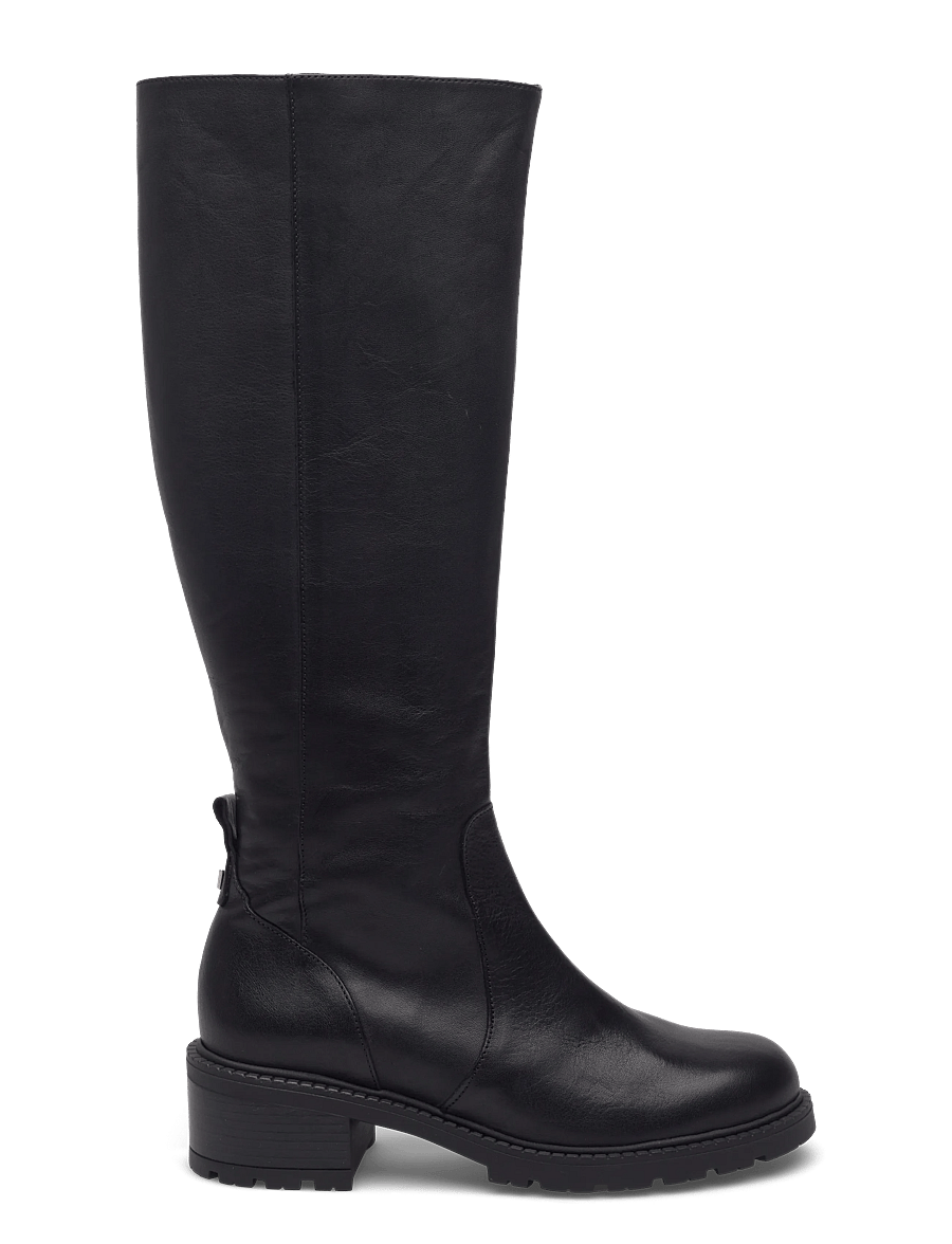 Wonders - EVOCLUB 20 - kniehohe stiefel - negro - 1