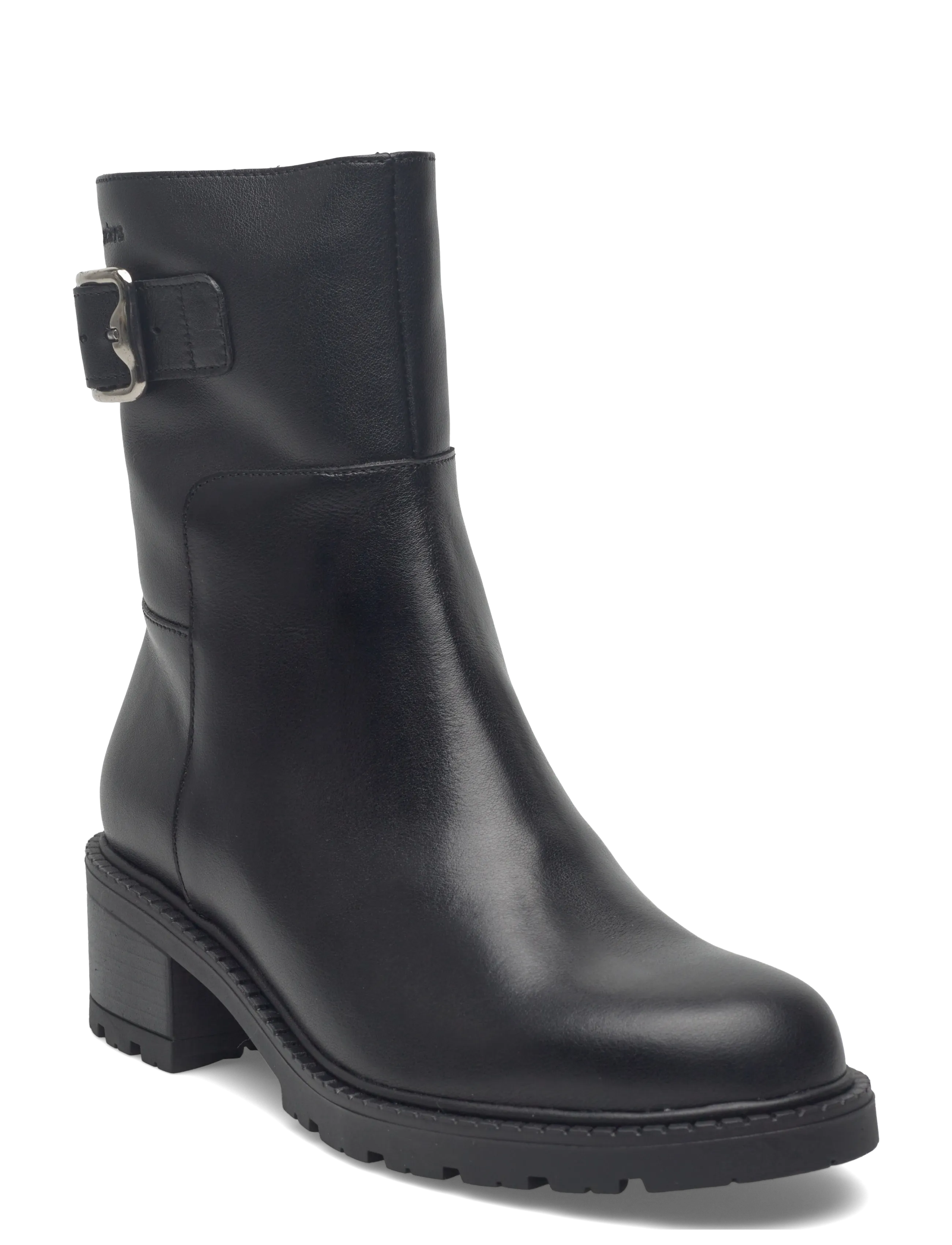 Wonders EVOCLUB 22 - Sko - NEGRO / black