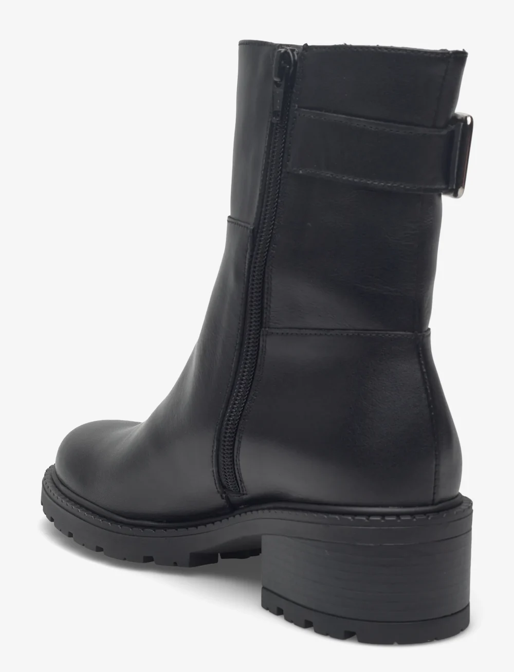 Wonders - EVOCLUB 22 - støvletter - negro - 2