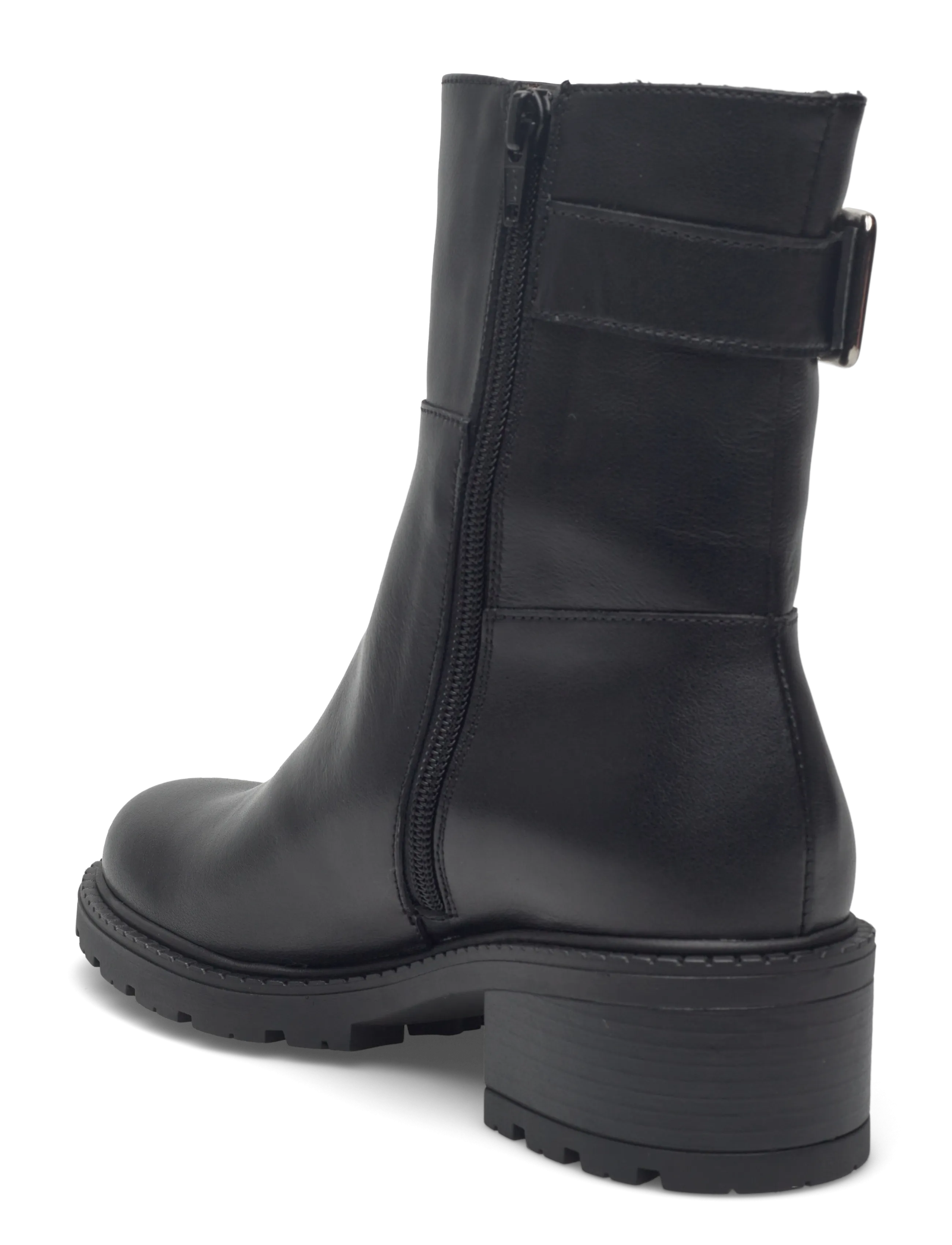 Wonders - EVOCLUB 22 - stiefeletten mit absatz - negro - 2