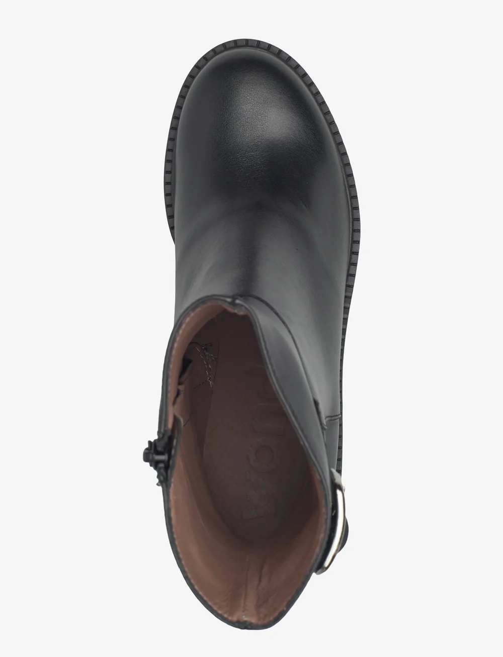 Wonders - EVOCLUB 22 - støvletter - negro - 3