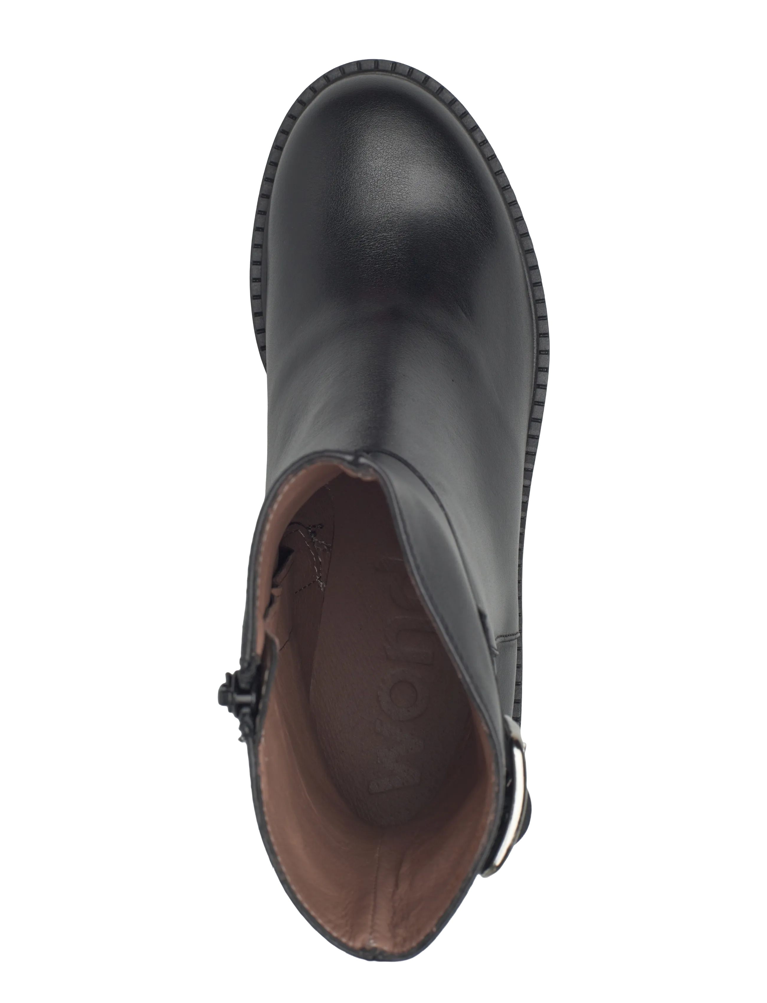 Wonders - EVOCLUB 22 - stiefeletten mit absatz - negro - 3