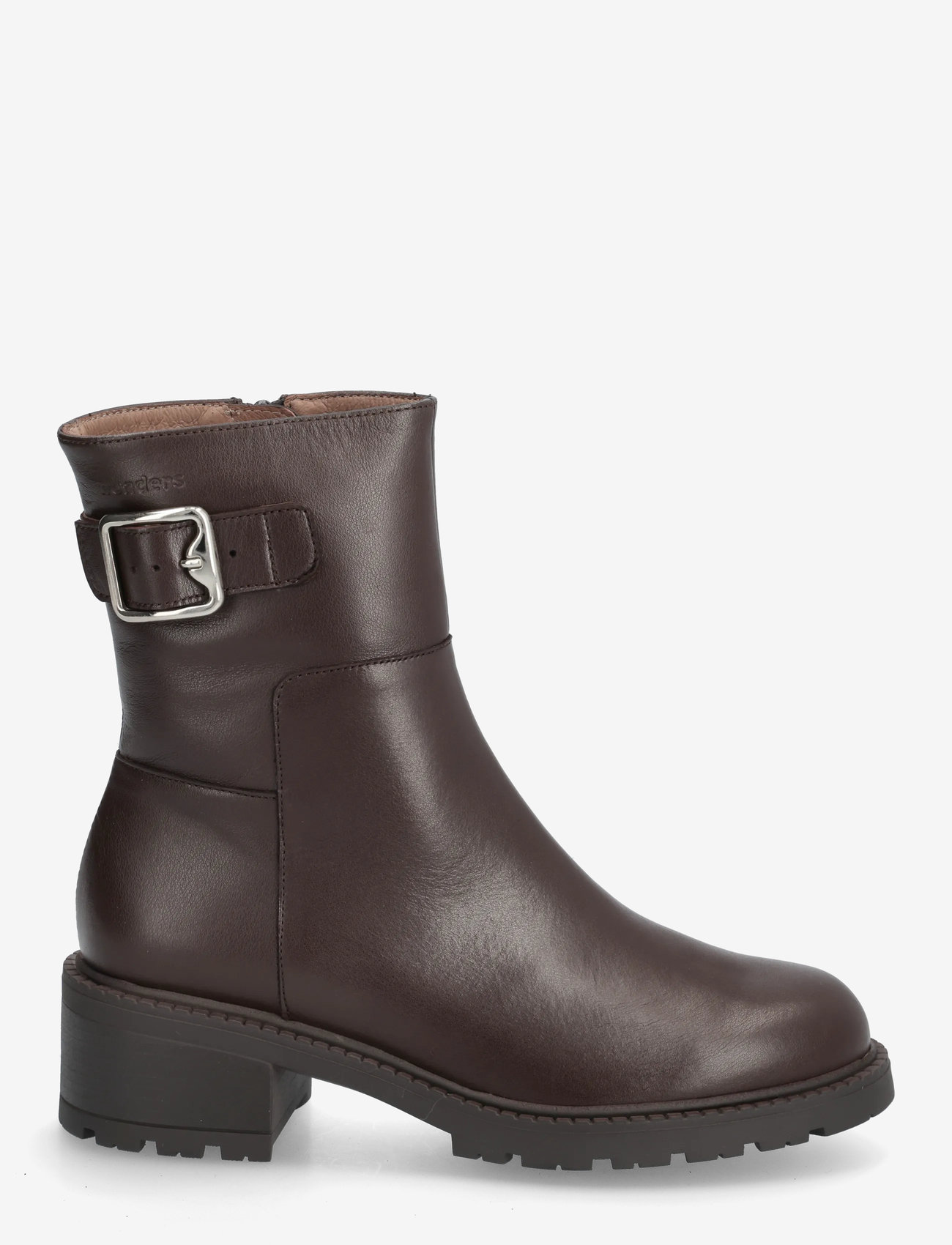 Wonders - EVOCLUB 22 - stövletter - testa - 1