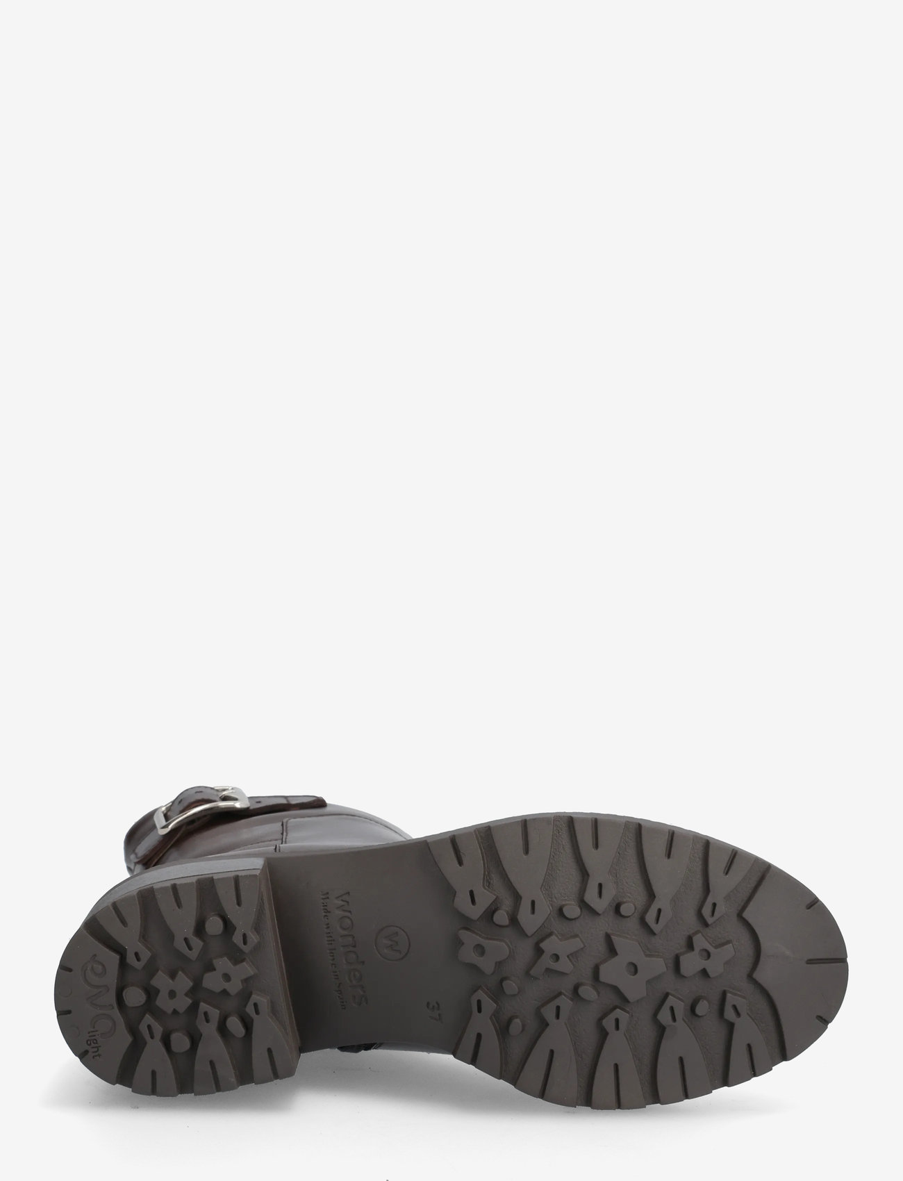 Wonders - EVOCLUB 22 - stövletter - testa - 4